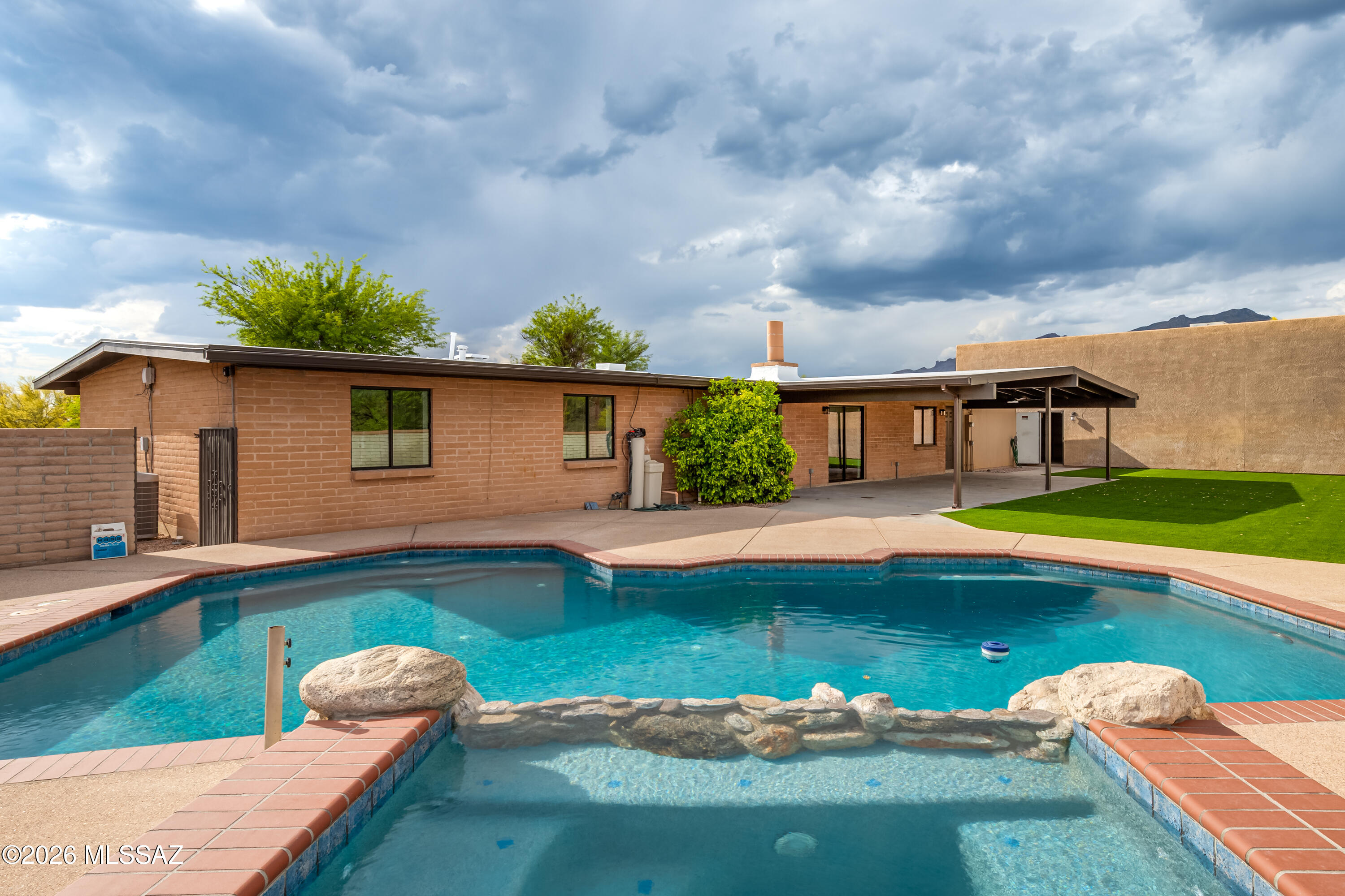 Indian Ridge Foothills (1-44) - Residential