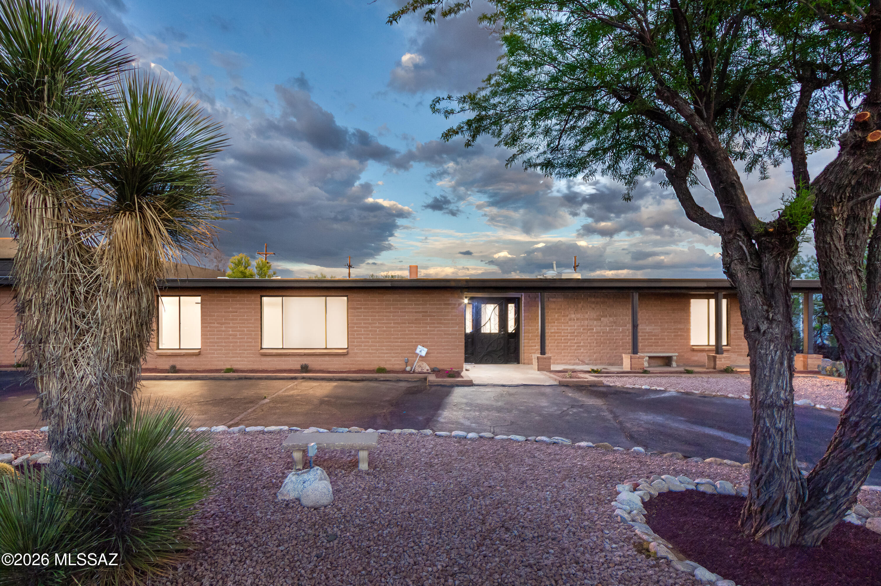 Indian Ridge Foothills (1-44) - Residential