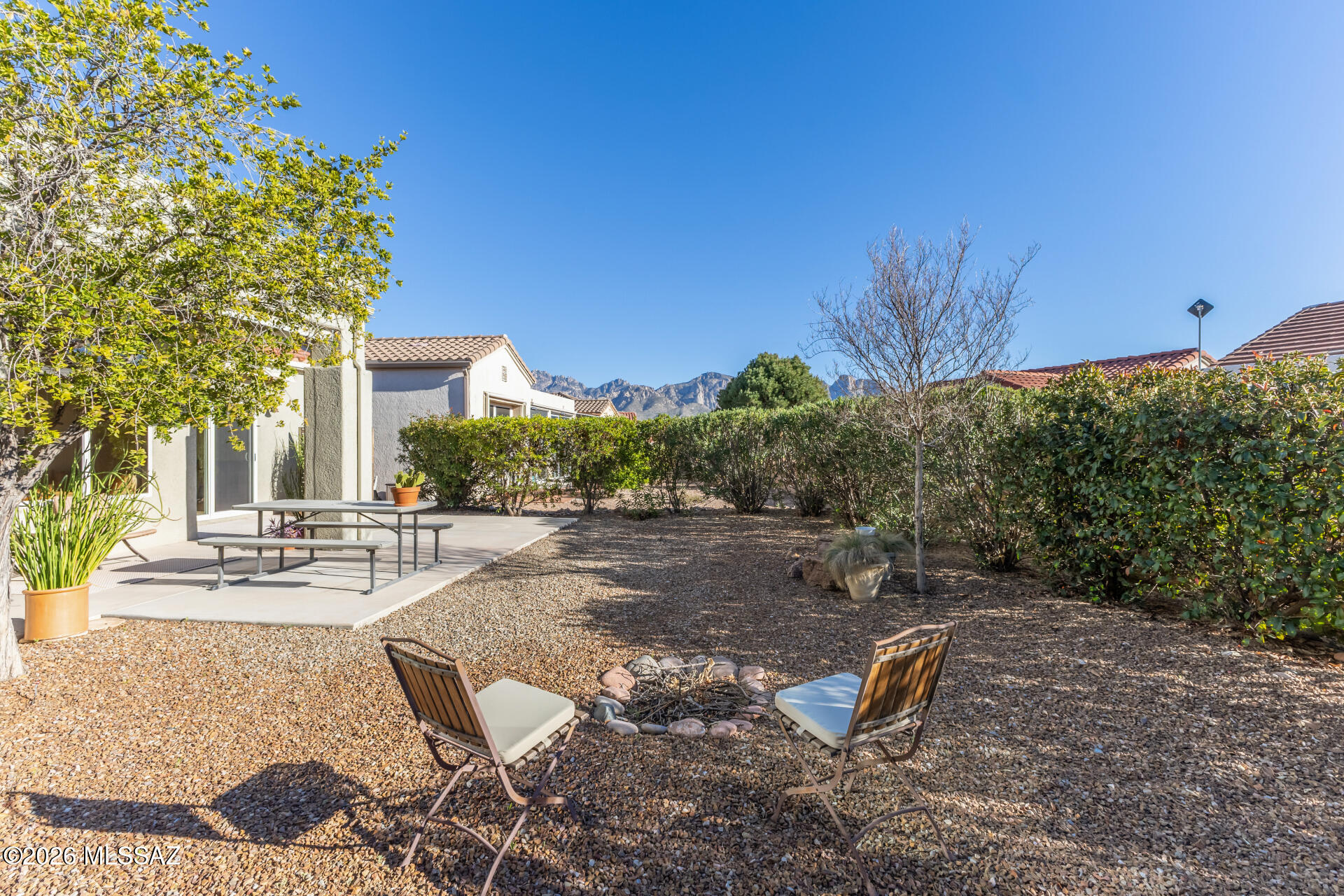 2382 E Cargondera Canyon Drive
