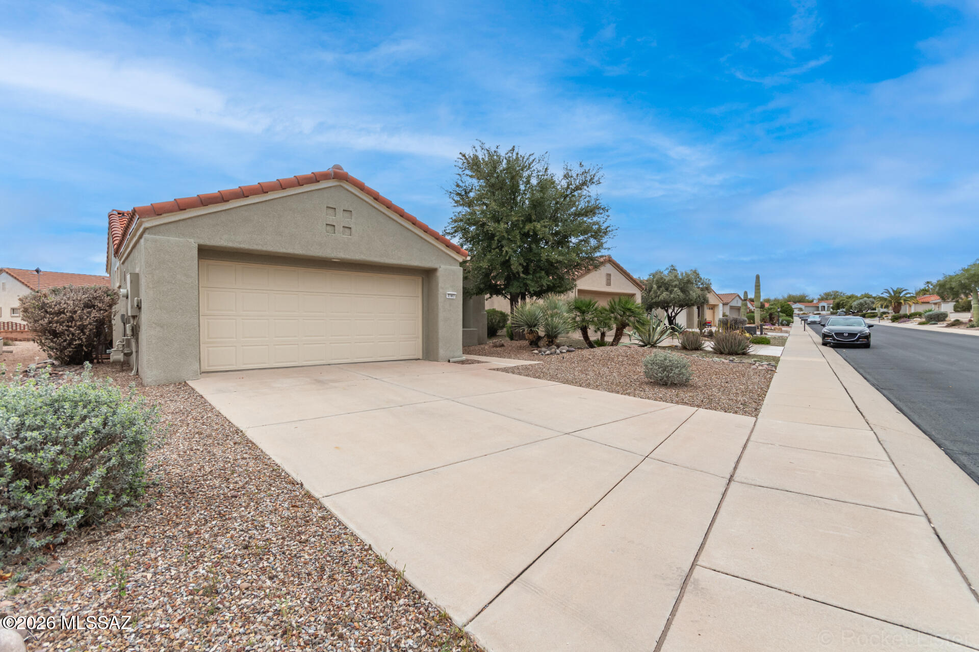 2382 E Cargondera Canyon Drive