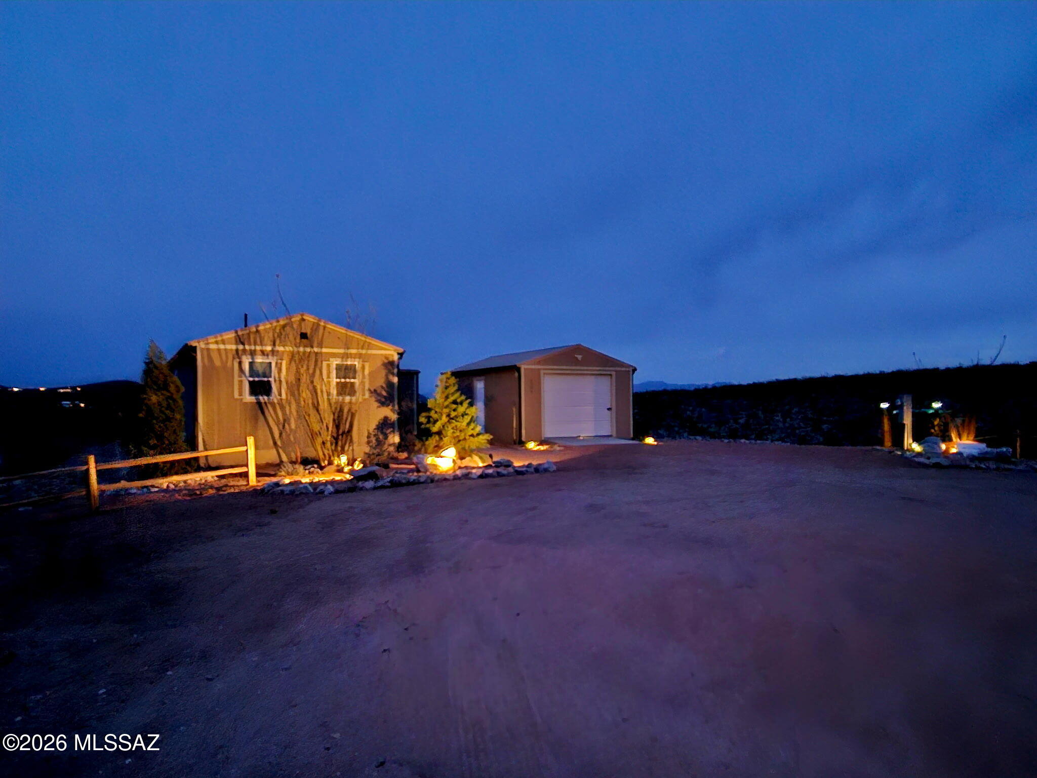 Tombstone Territory Estates Unit 2 - Residential