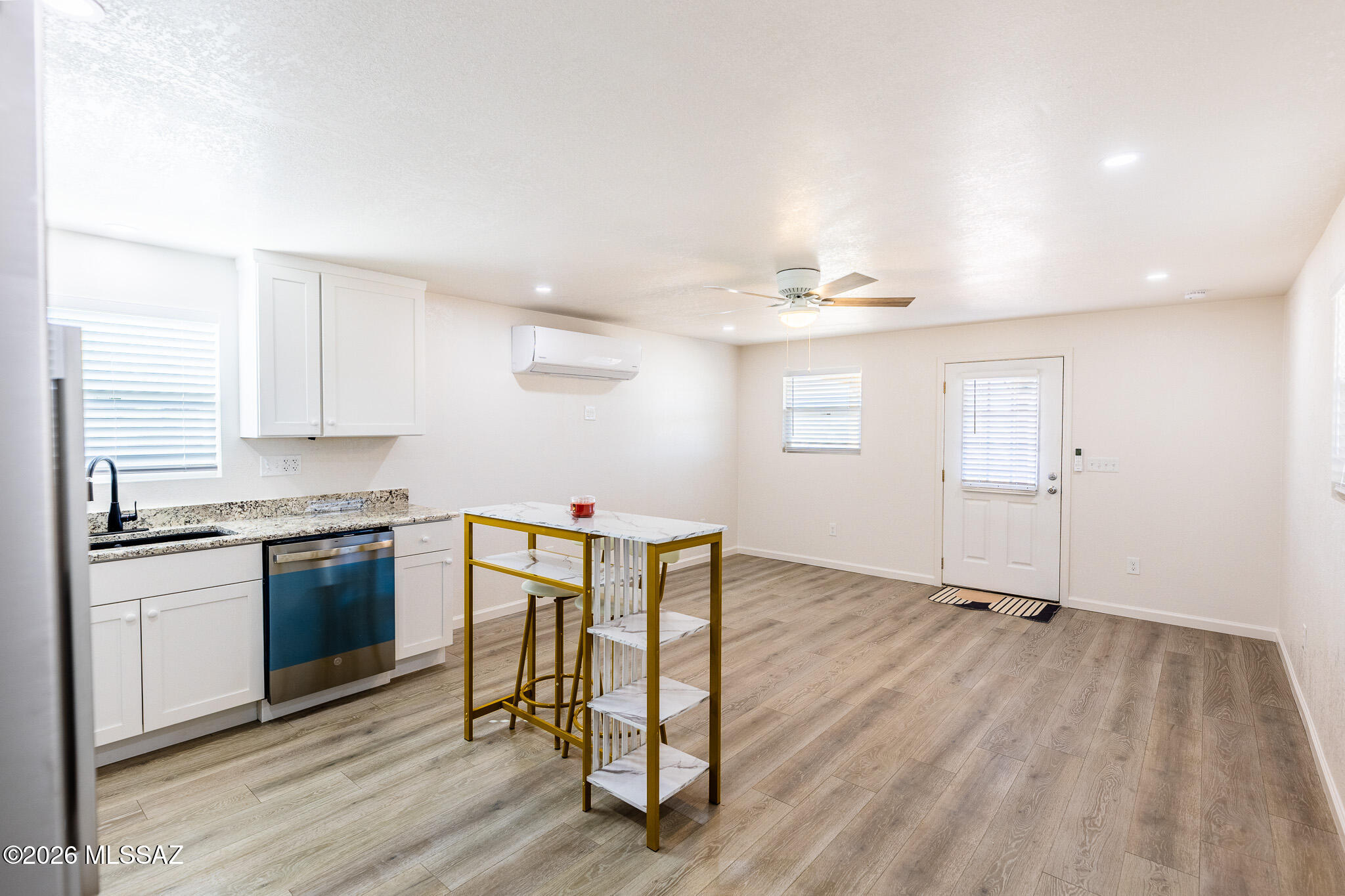 Tombstone Territory Estates Unit 2 - Residential
