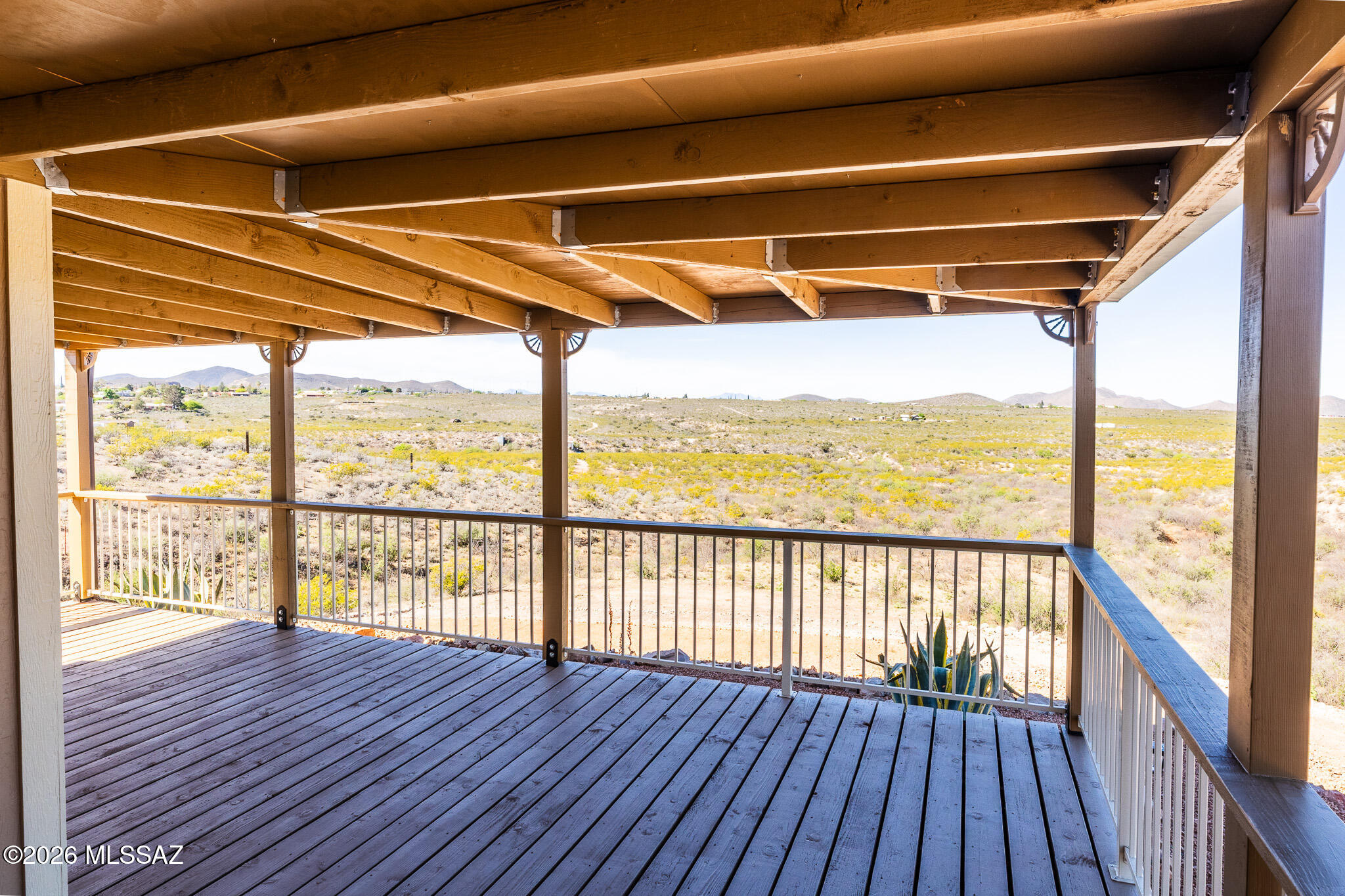 Tombstone Territory Estates Unit 2 - Residential