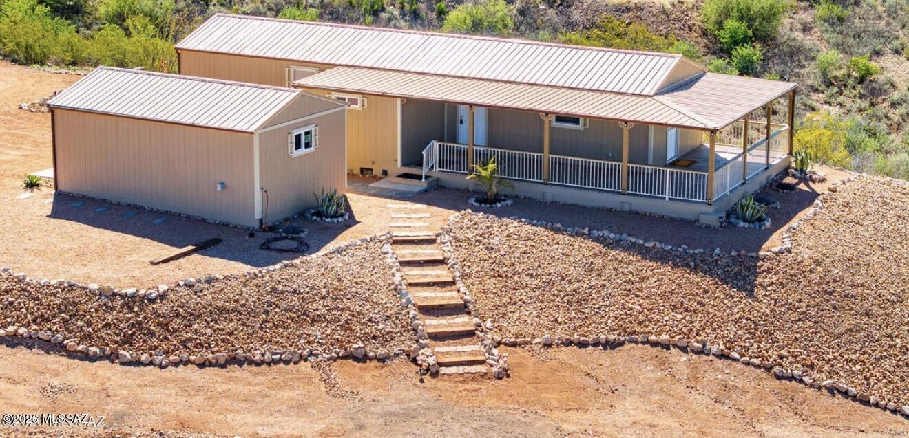 Tombstone Territory Estates Unit 2 - Residential