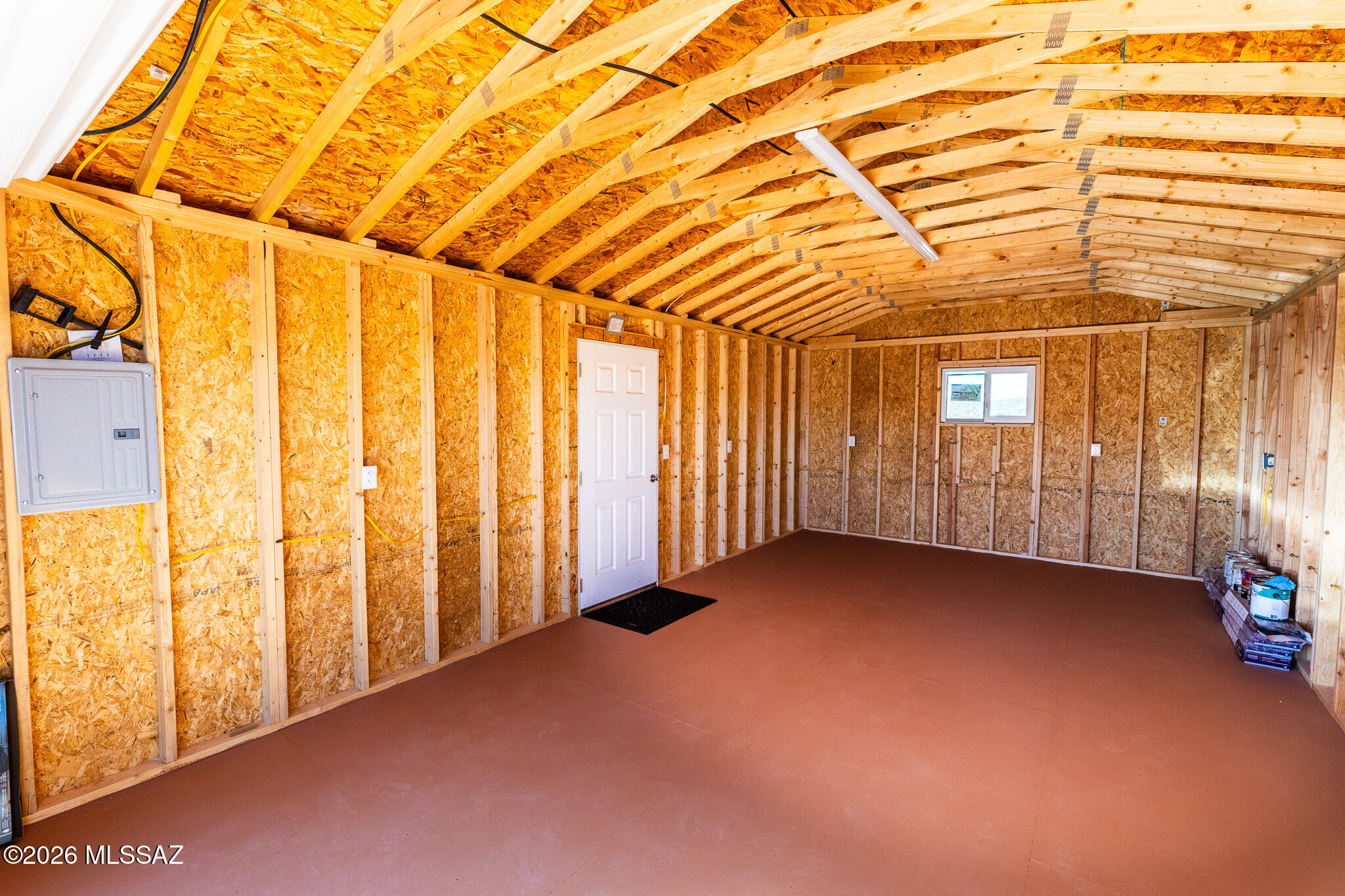 Tombstone Territory Estates Unit 2 - Residential
