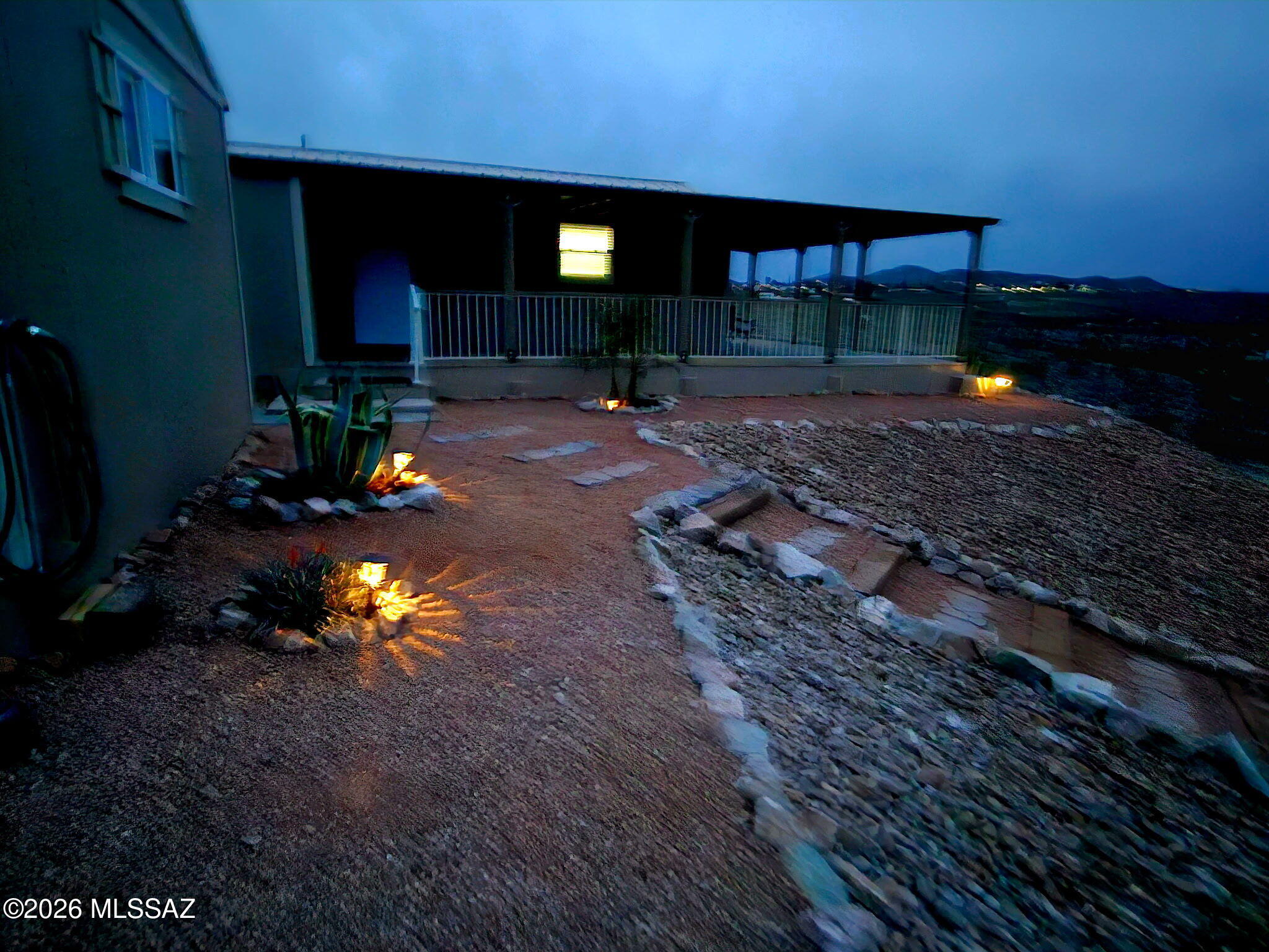 Tombstone Territory Estates Unit 2 - Residential