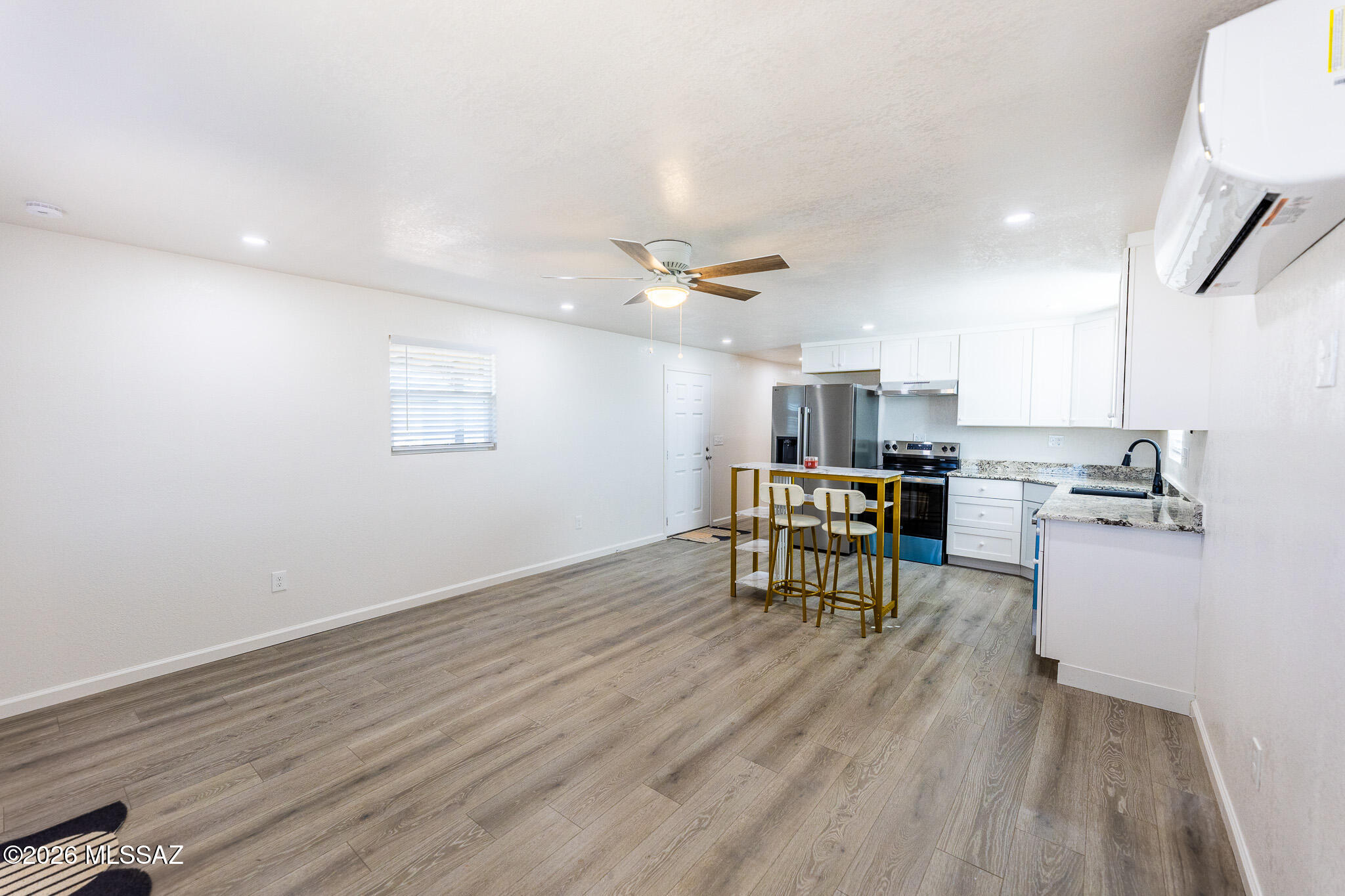 Tombstone Territory Estates Unit 2 - Residential