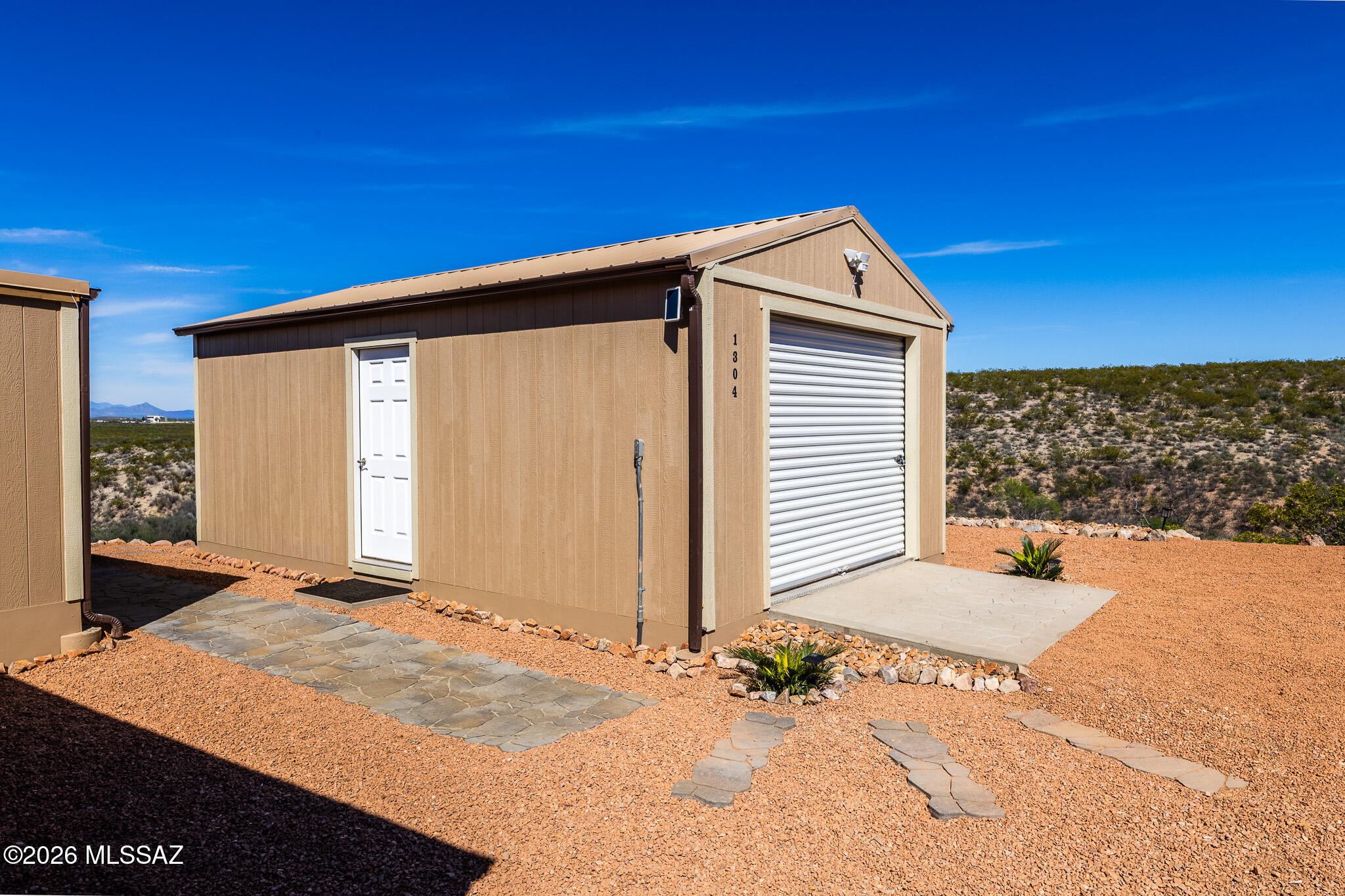 Tombstone Territory Estates Unit 2 - Residential
