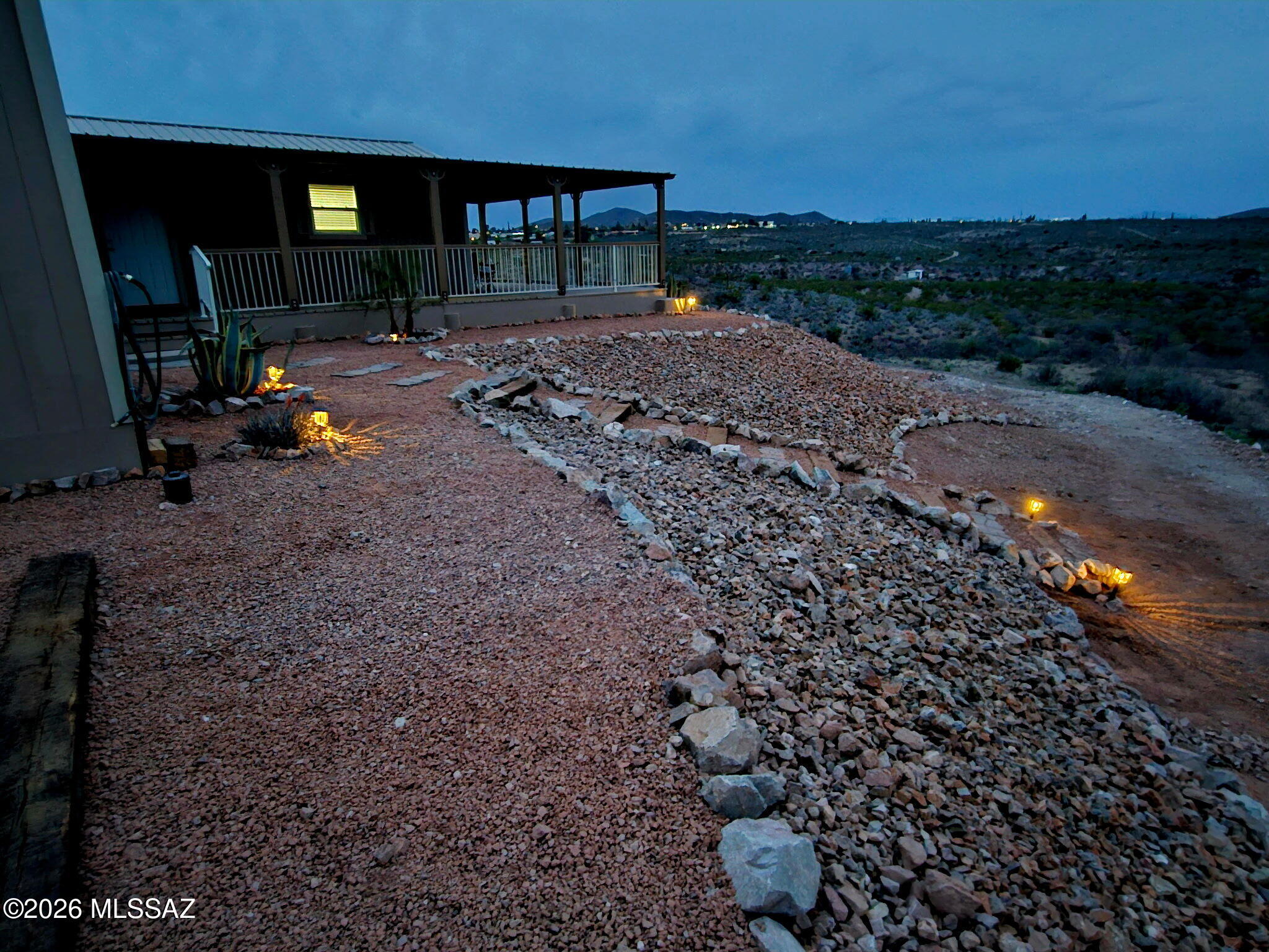 Tombstone Territory Estates Unit 2 - Residential