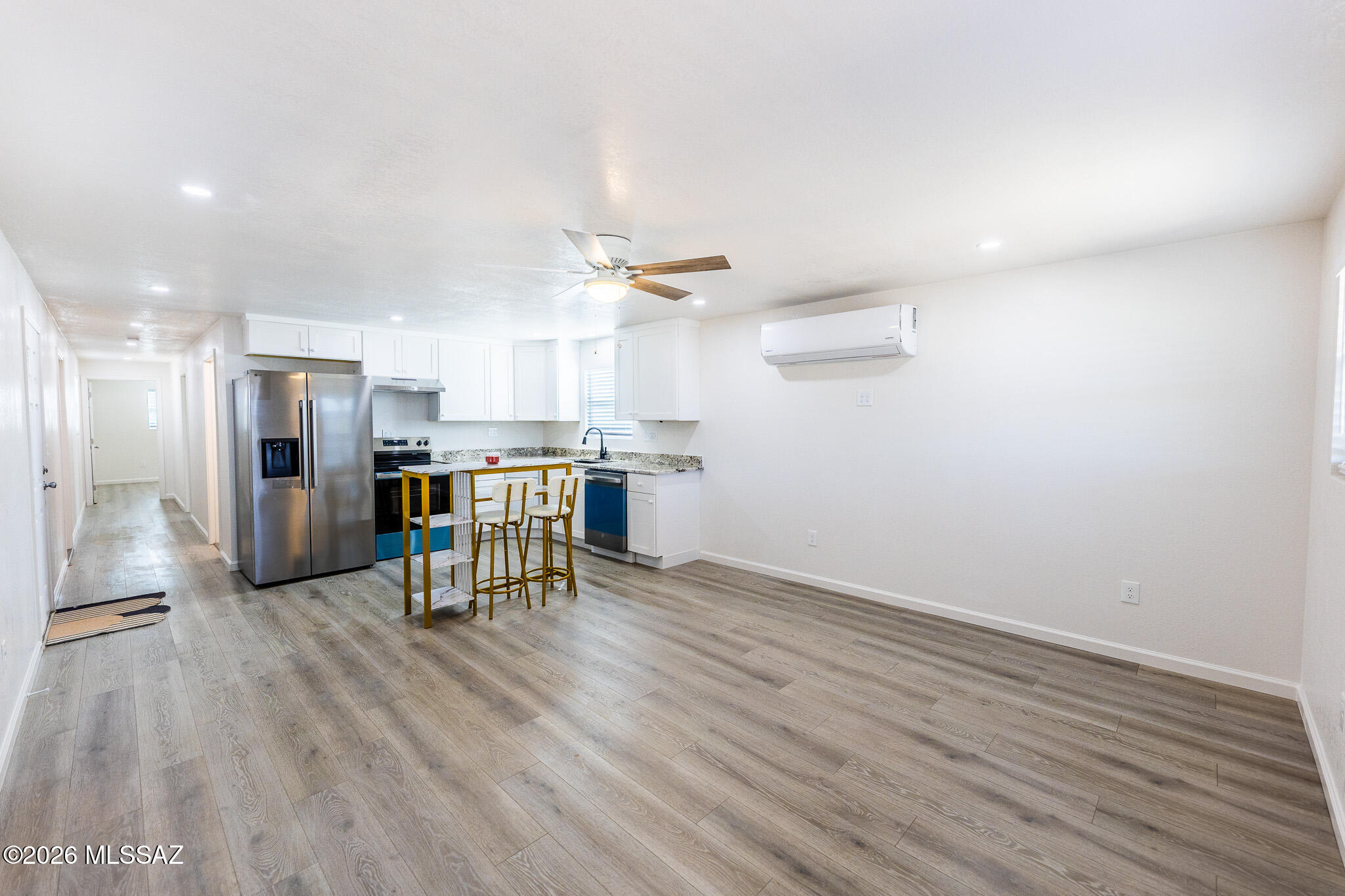 Tombstone Territory Estates Unit 2 - Residential