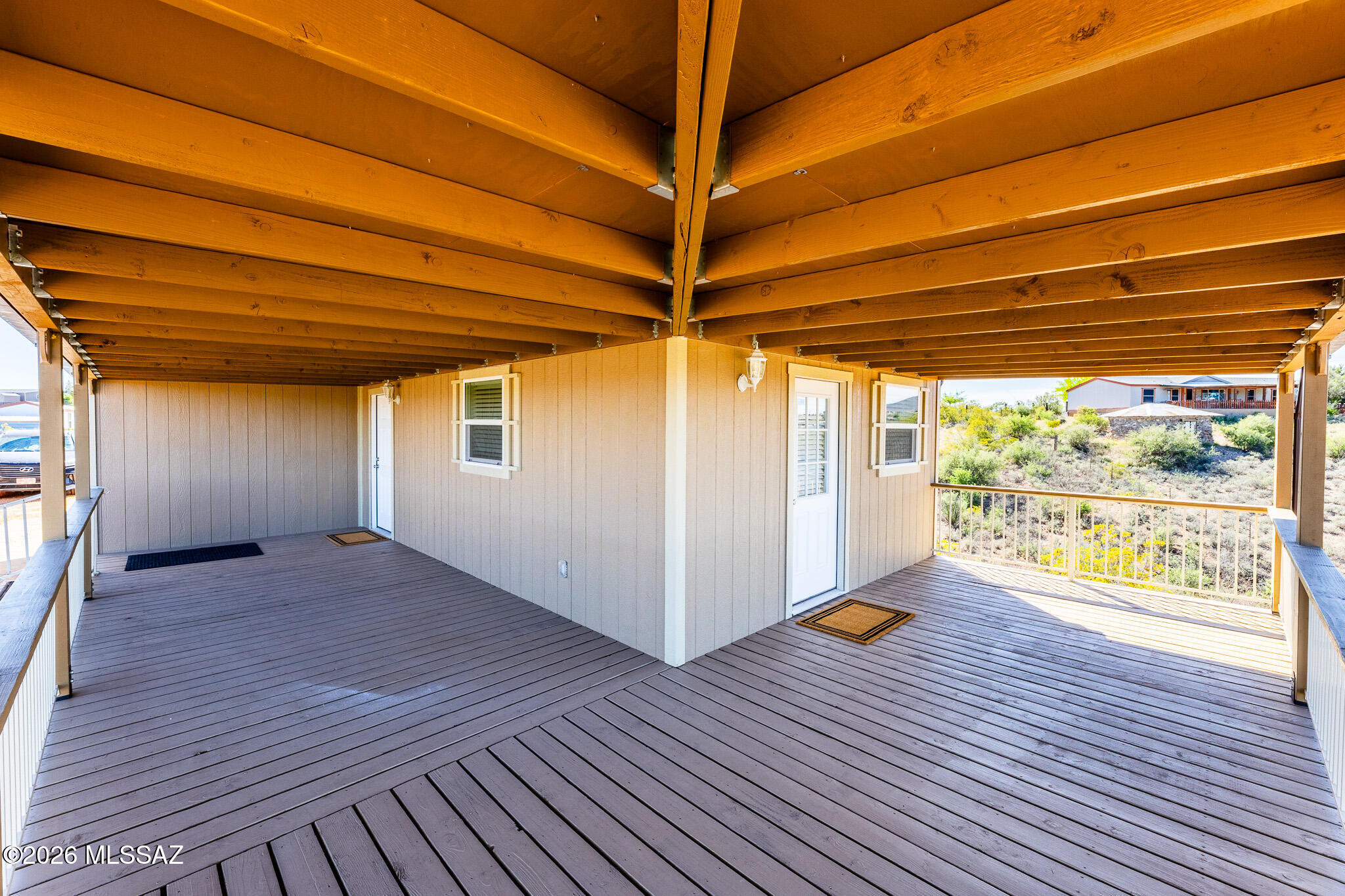 Tombstone Territory Estates Unit 2 - Residential