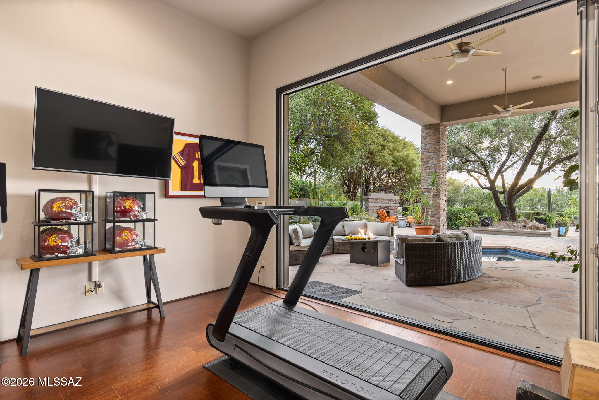 Ventana Canyon Estates (110-148, 179-185) - Residential