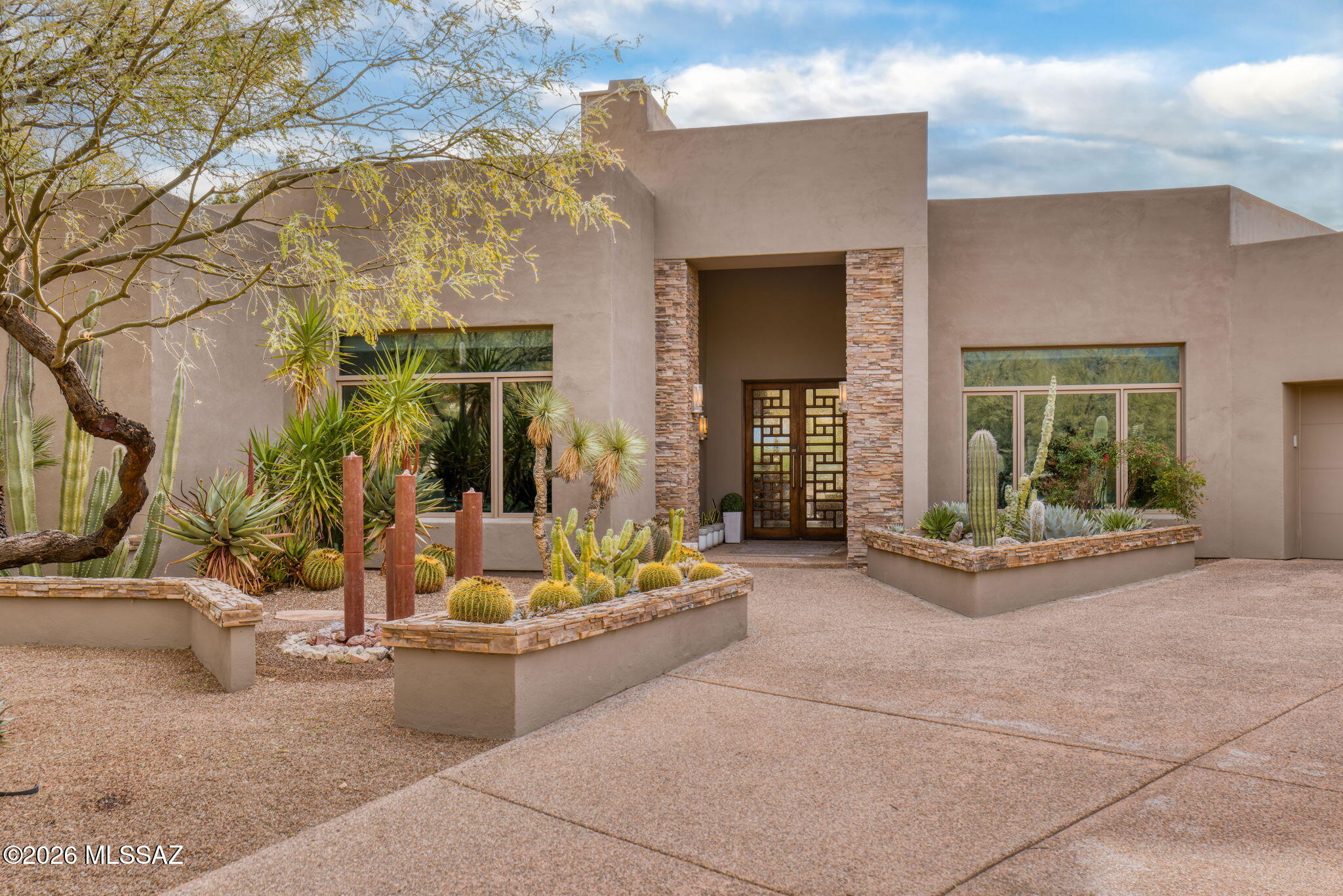 Ventana Canyon Estates (110-148, 179-185) - Residential