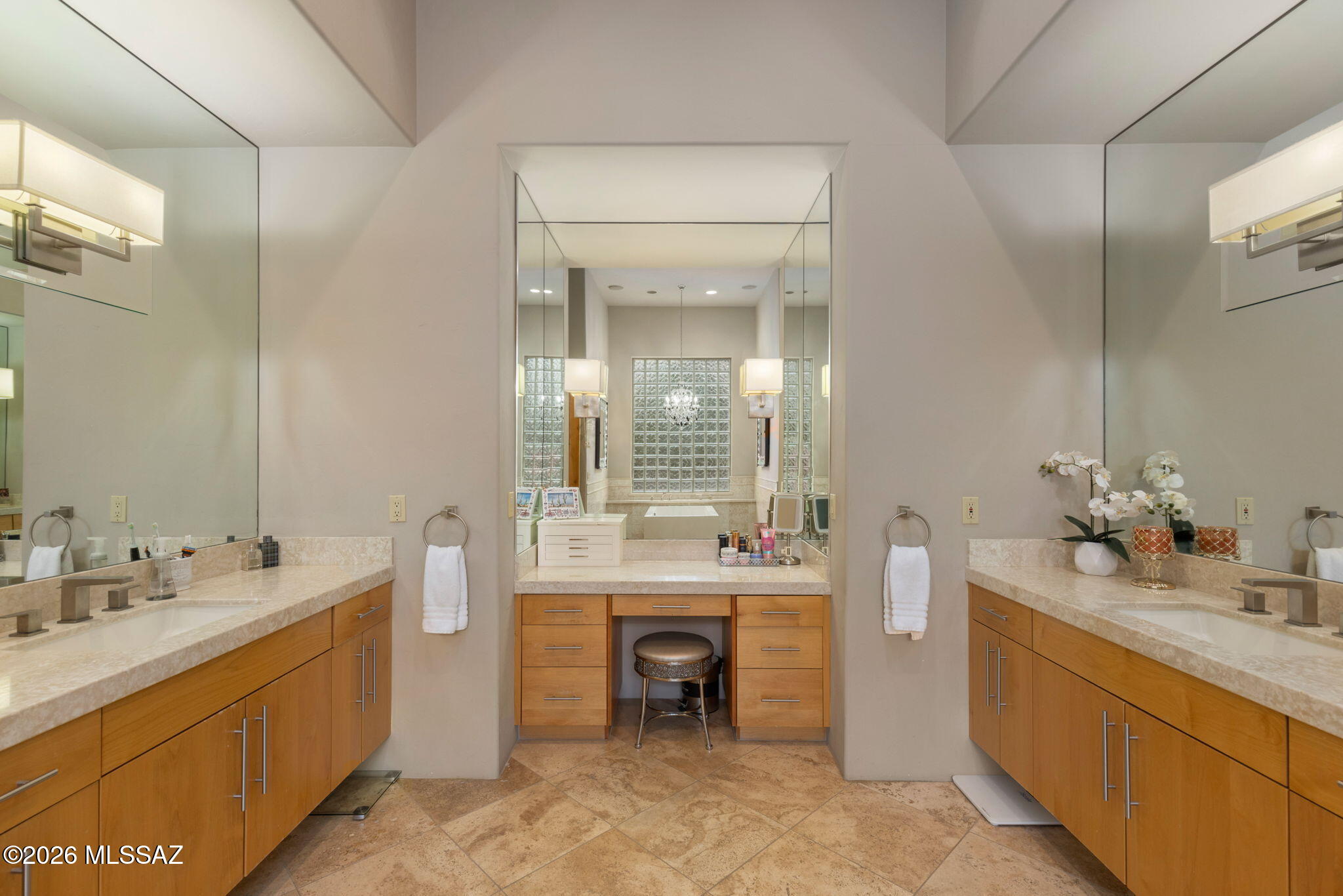 Ventana Canyon Estates (110-148, 179-185) - Residential