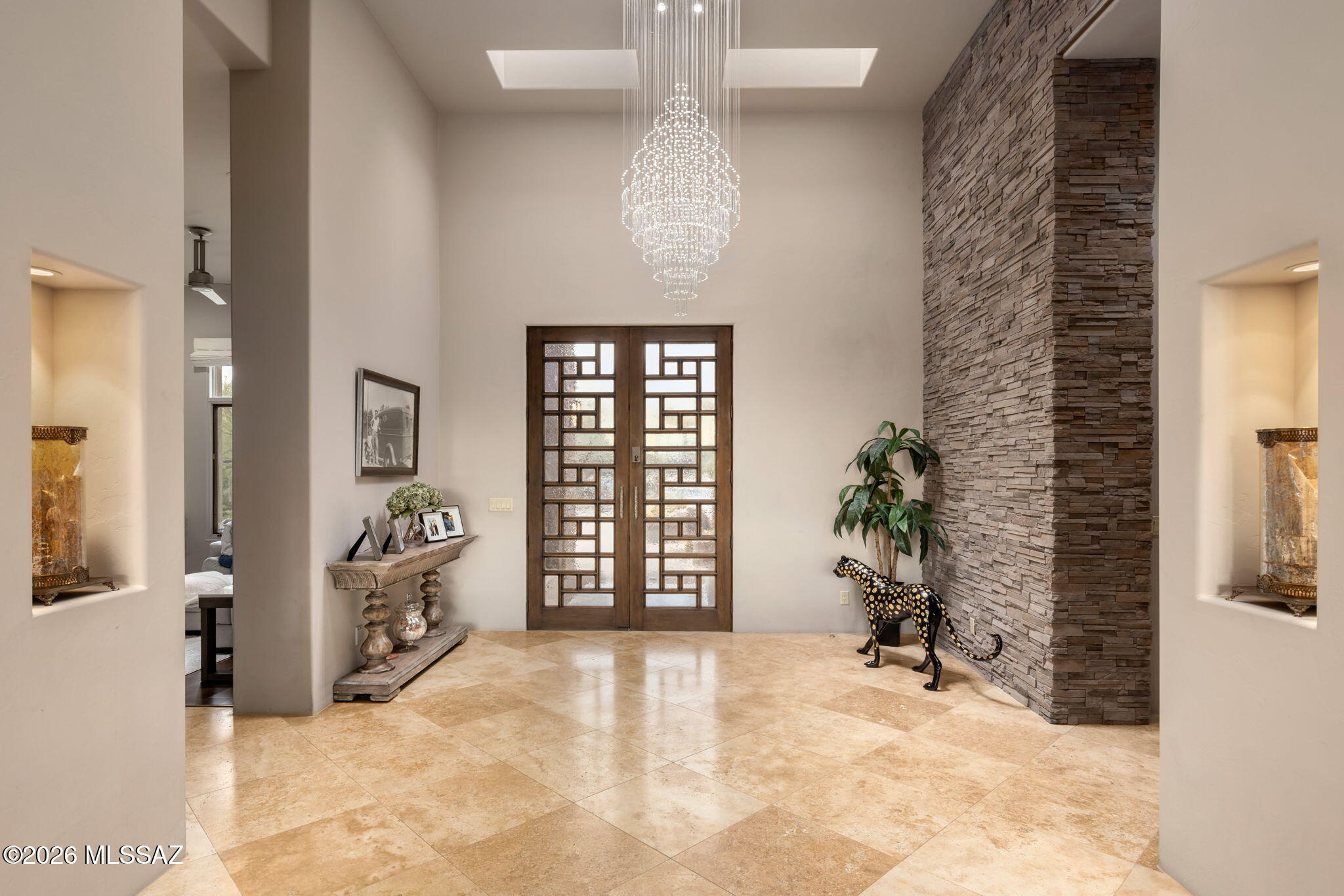 Ventana Canyon Estates (110-148, 179-185) - Residential