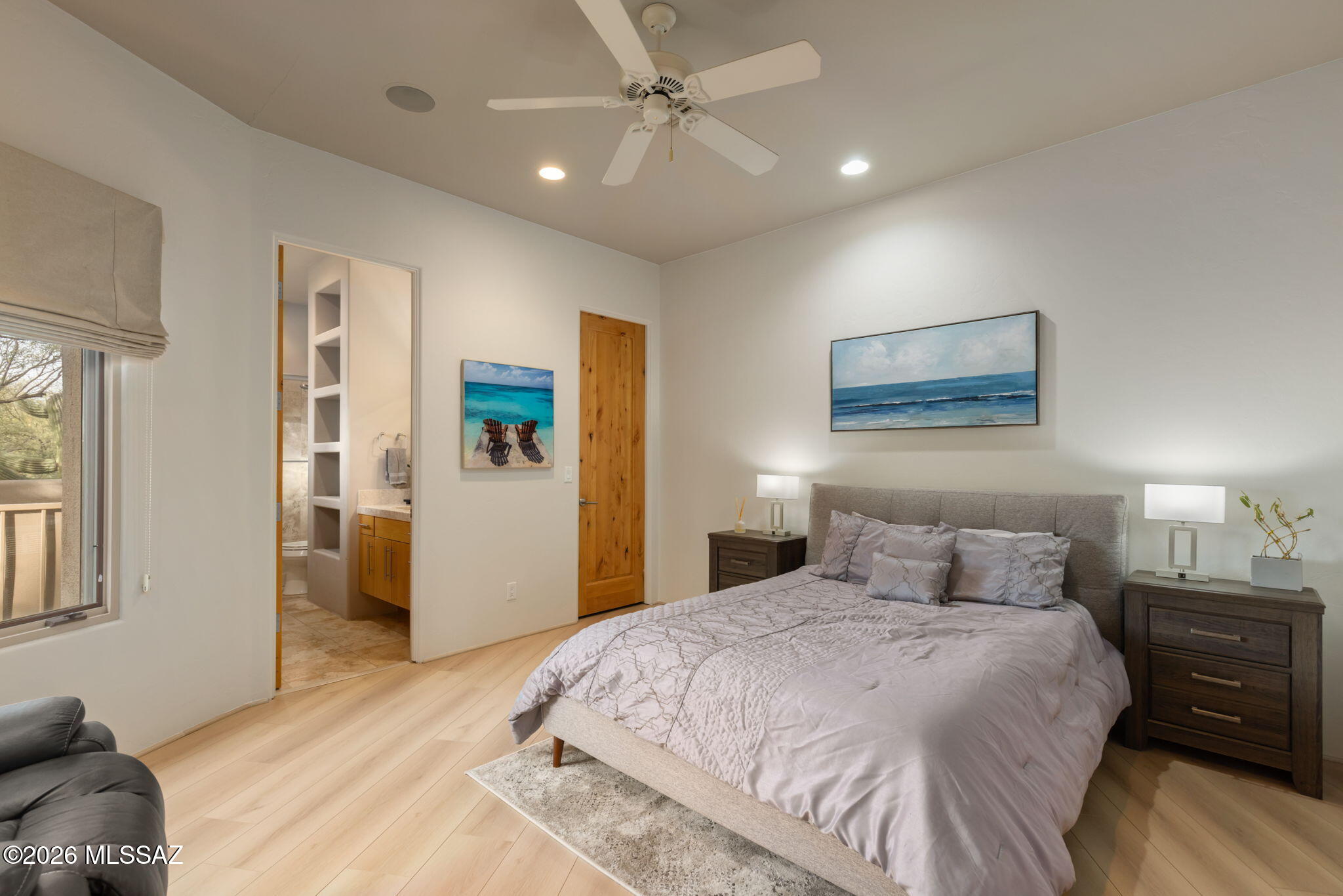 Ventana Canyon Estates (110-148, 179-185) - Residential