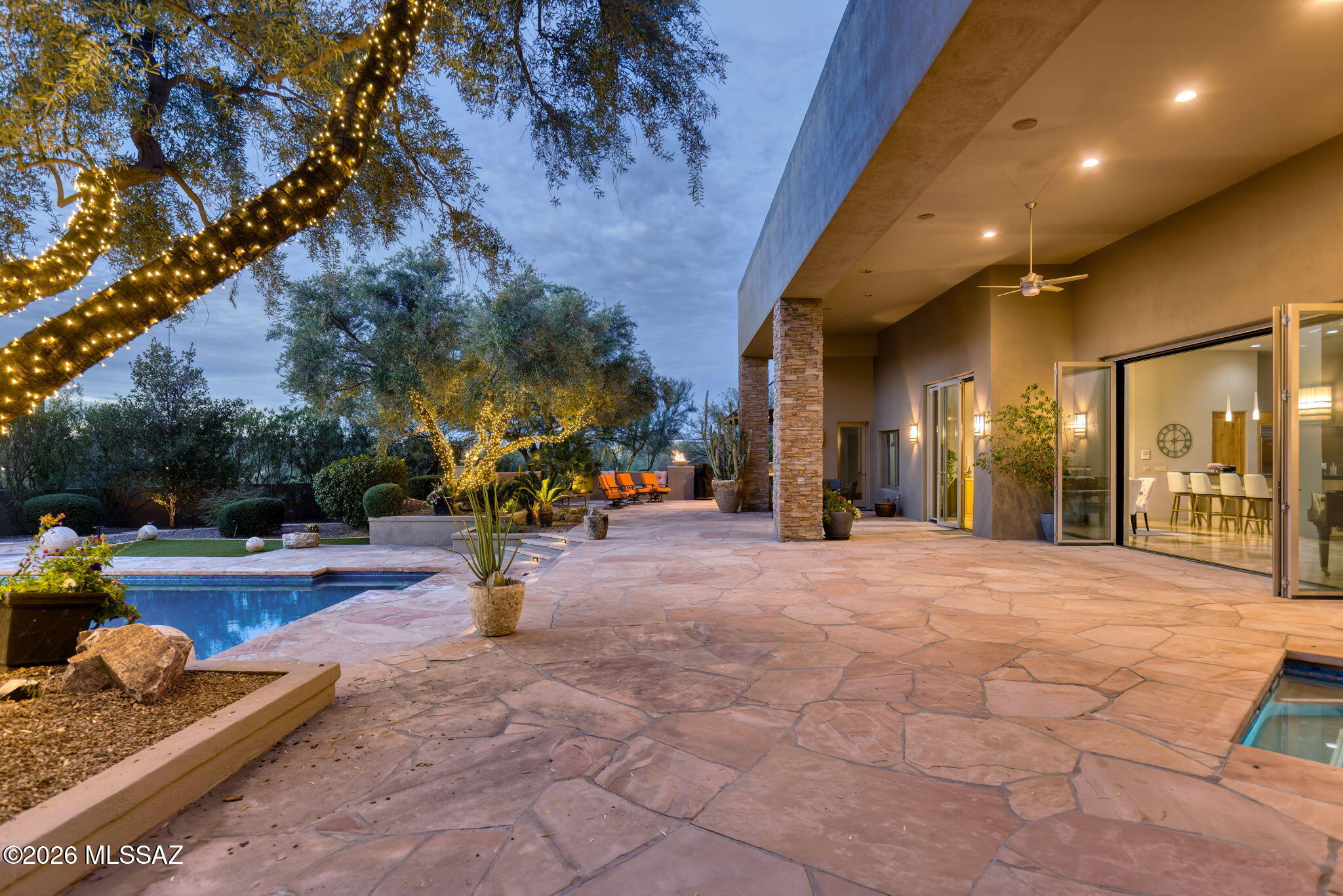 Ventana Canyon Estates (110-148, 179-185) - Residential