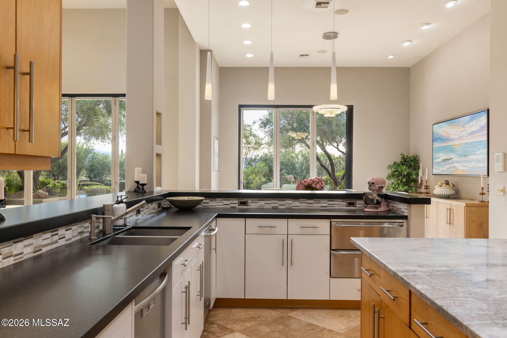 Ventana Canyon Estates (110-148, 179-185) - Residential