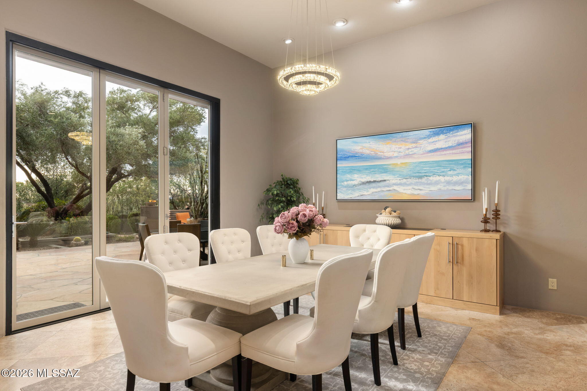 Ventana Canyon Estates (110-148, 179-185) - Residential