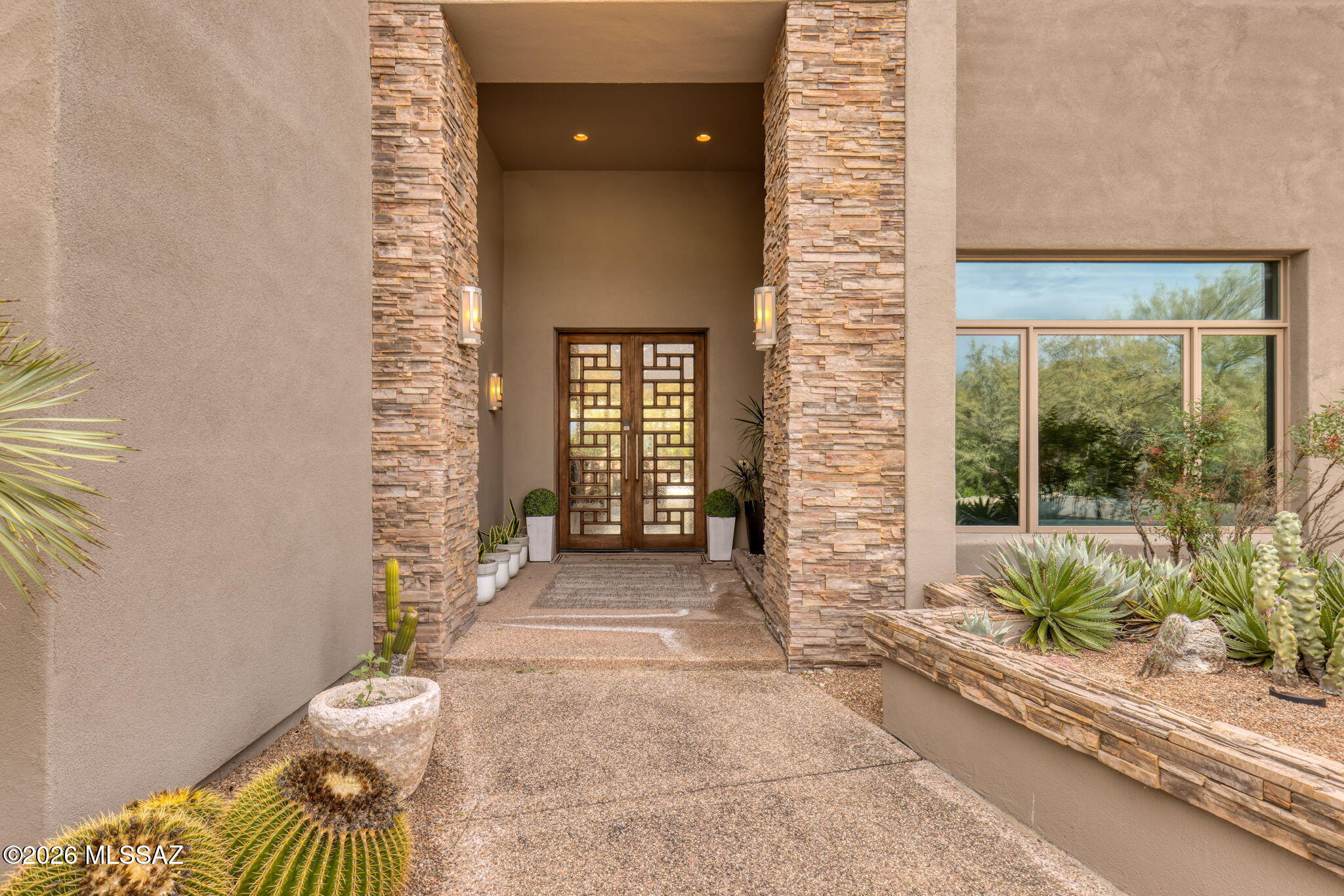 Ventana Canyon Estates (110-148, 179-185) - Residential