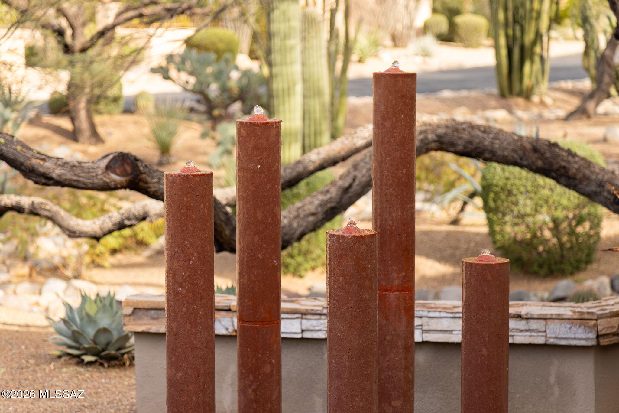 Ventana Canyon Estates (110-148, 179-185) - Residential