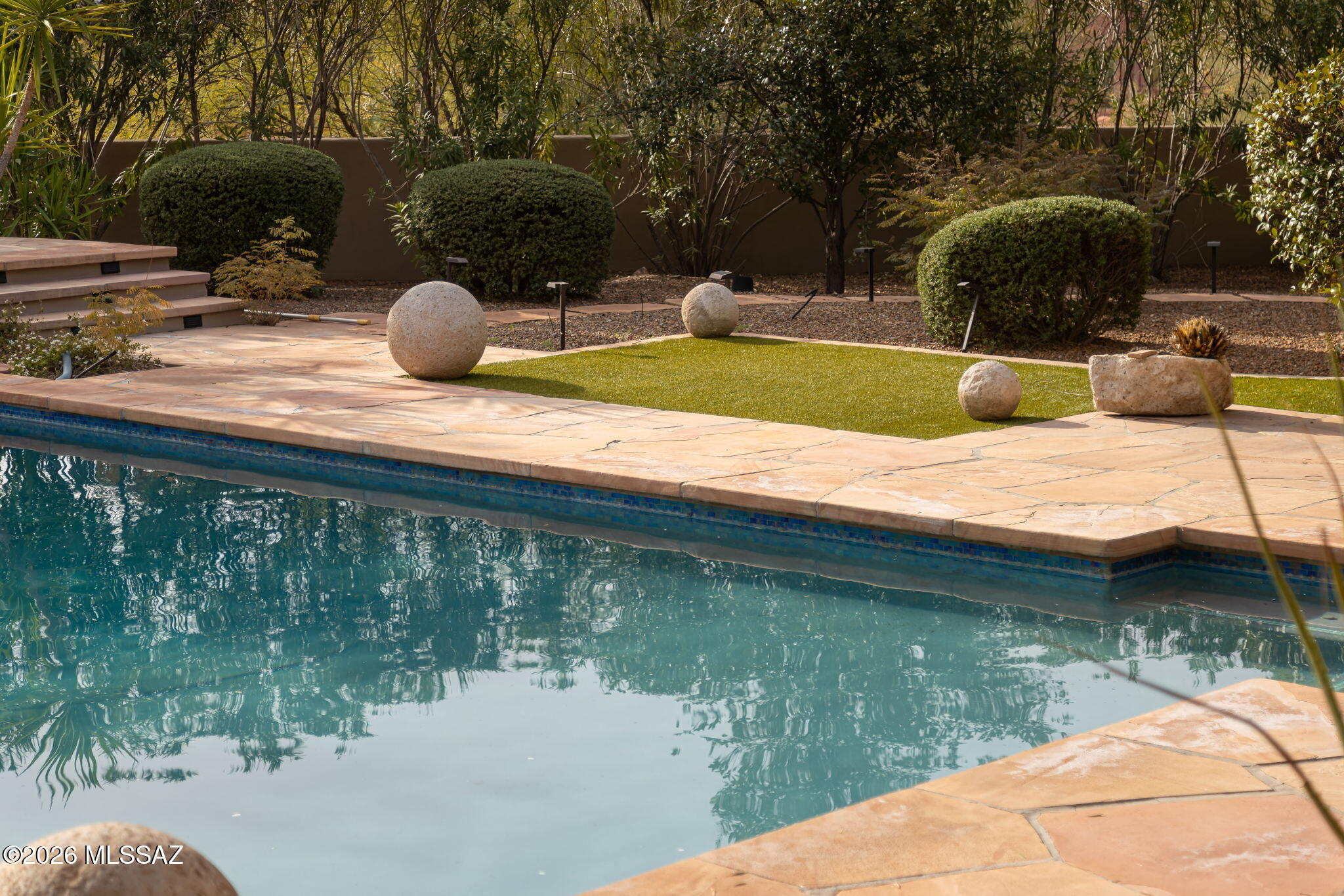 Ventana Canyon Estates (110-148, 179-185) - Residential