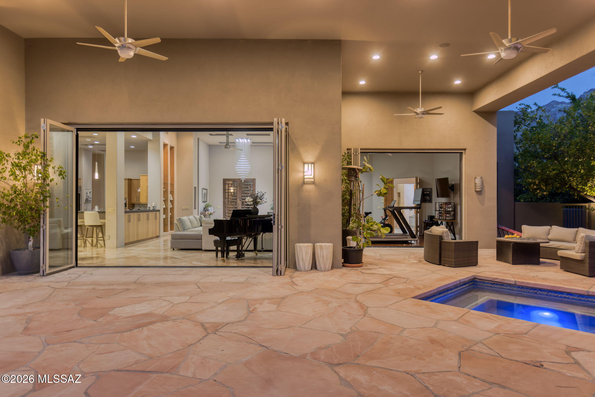 Ventana Canyon Estates (110-148, 179-185) - Residential