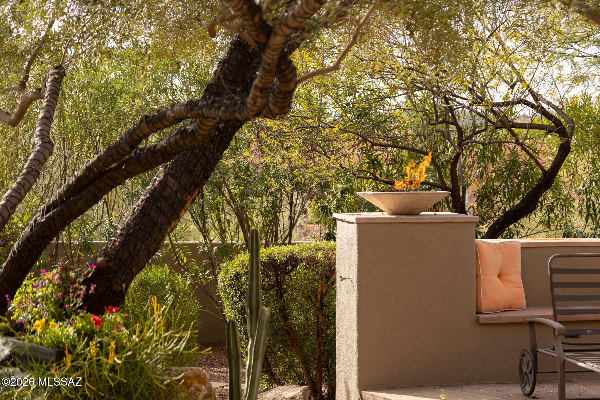 Ventana Canyon Estates (110-148, 179-185) - Residential