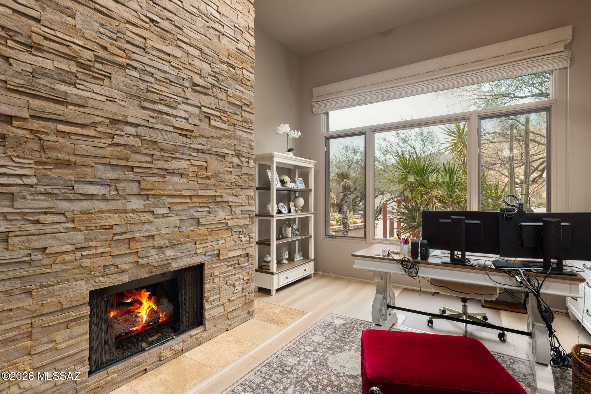 Ventana Canyon Estates (110-148, 179-185) - Residential