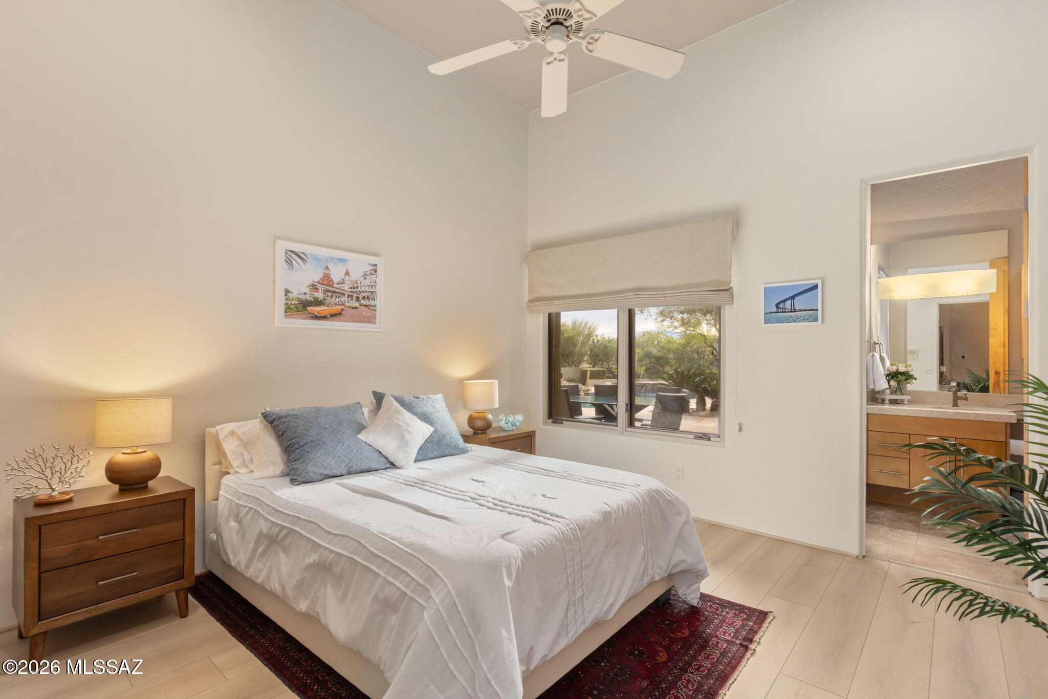 Ventana Canyon Estates (110-148, 179-185) - Residential