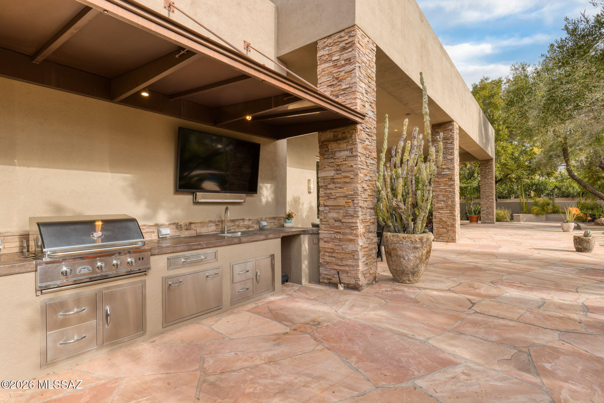 Ventana Canyon Estates (110-148, 179-185) - Residential