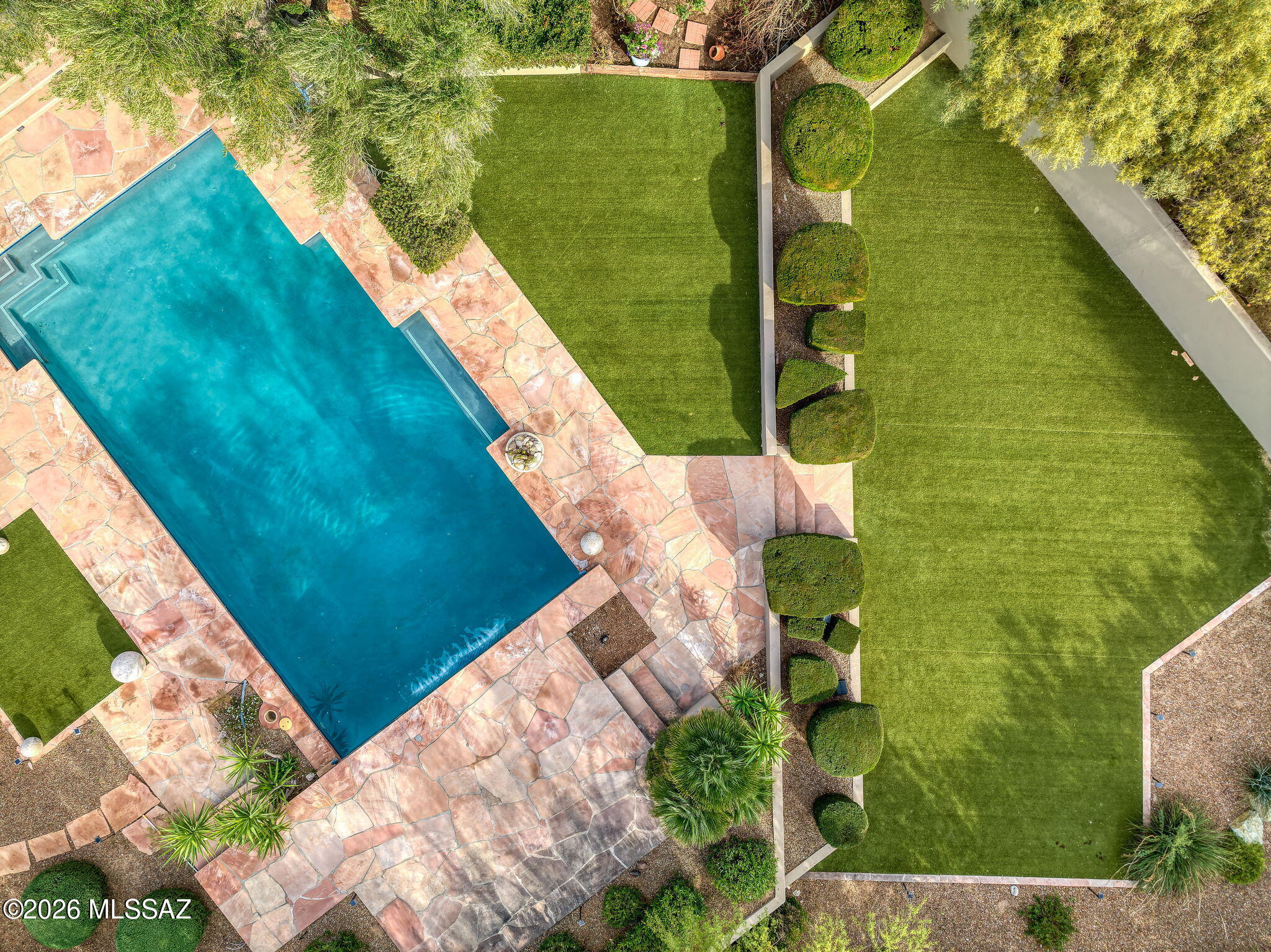Ventana Canyon Estates (110-148, 179-185) - Residential