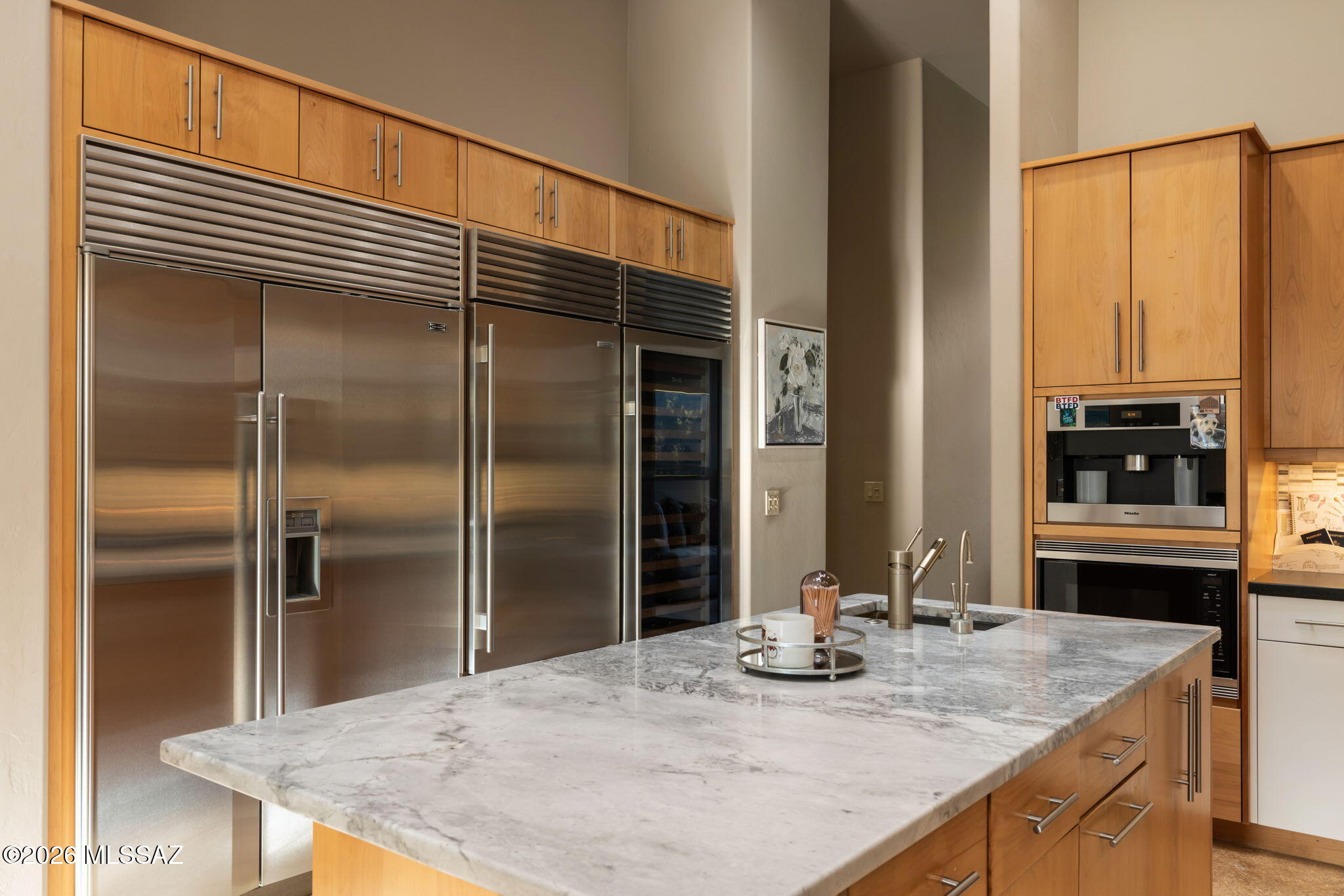 Ventana Canyon Estates (110-148, 179-185) - Residential