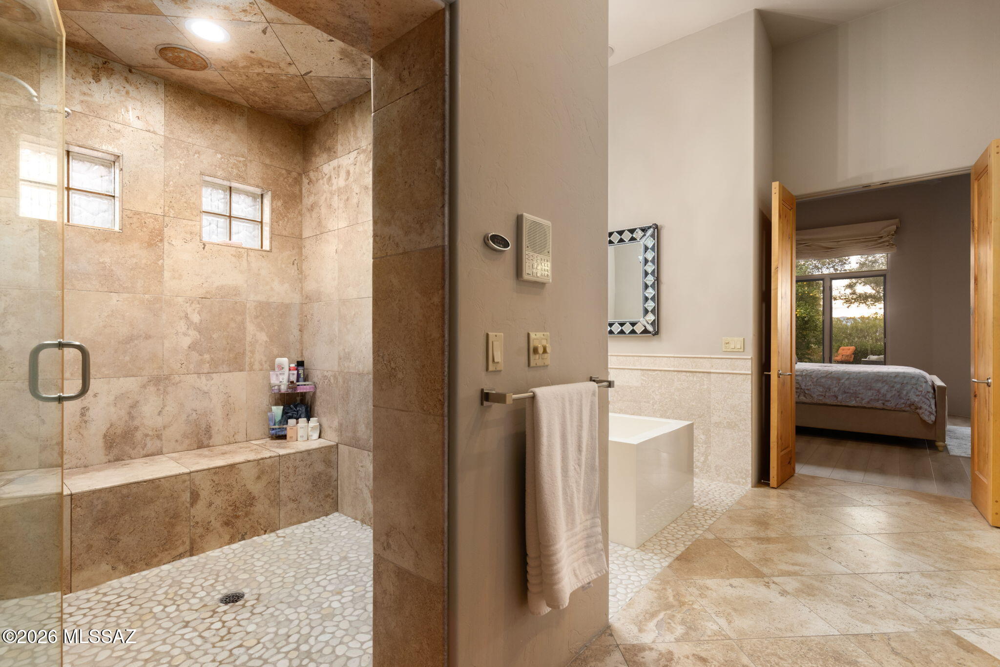 Ventana Canyon Estates (110-148, 179-185) - Residential