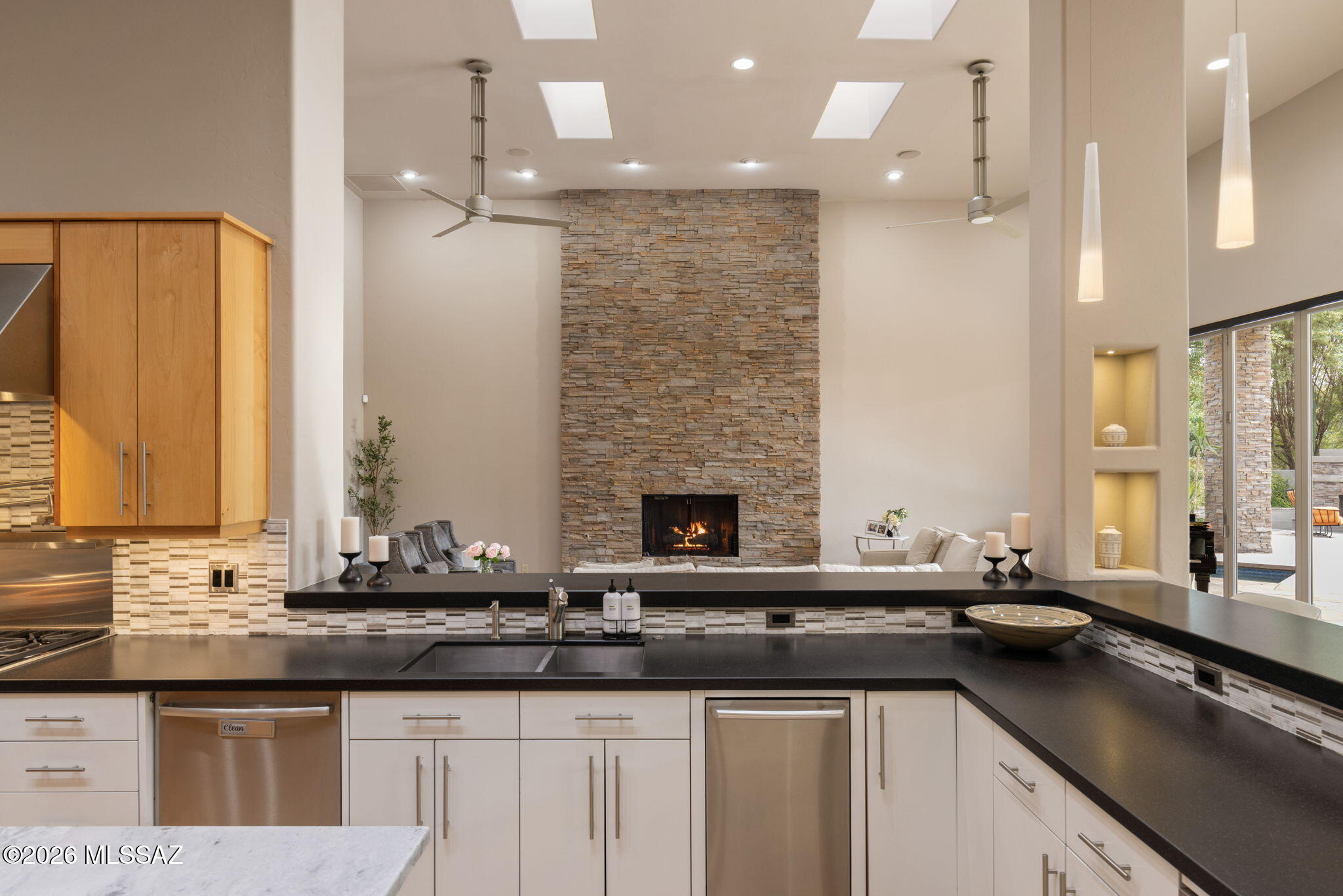Ventana Canyon Estates (110-148, 179-185) - Residential