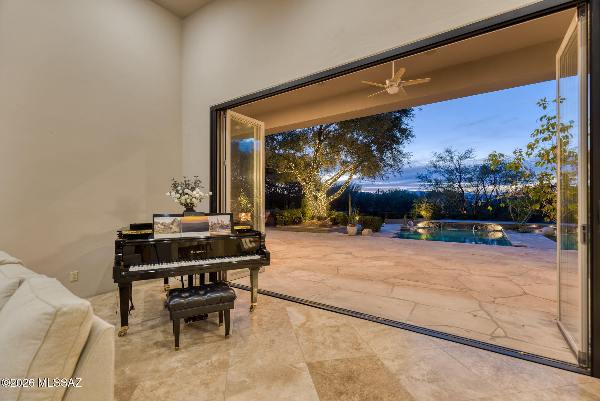 Ventana Canyon Estates (110-148, 179-185) - Residential
