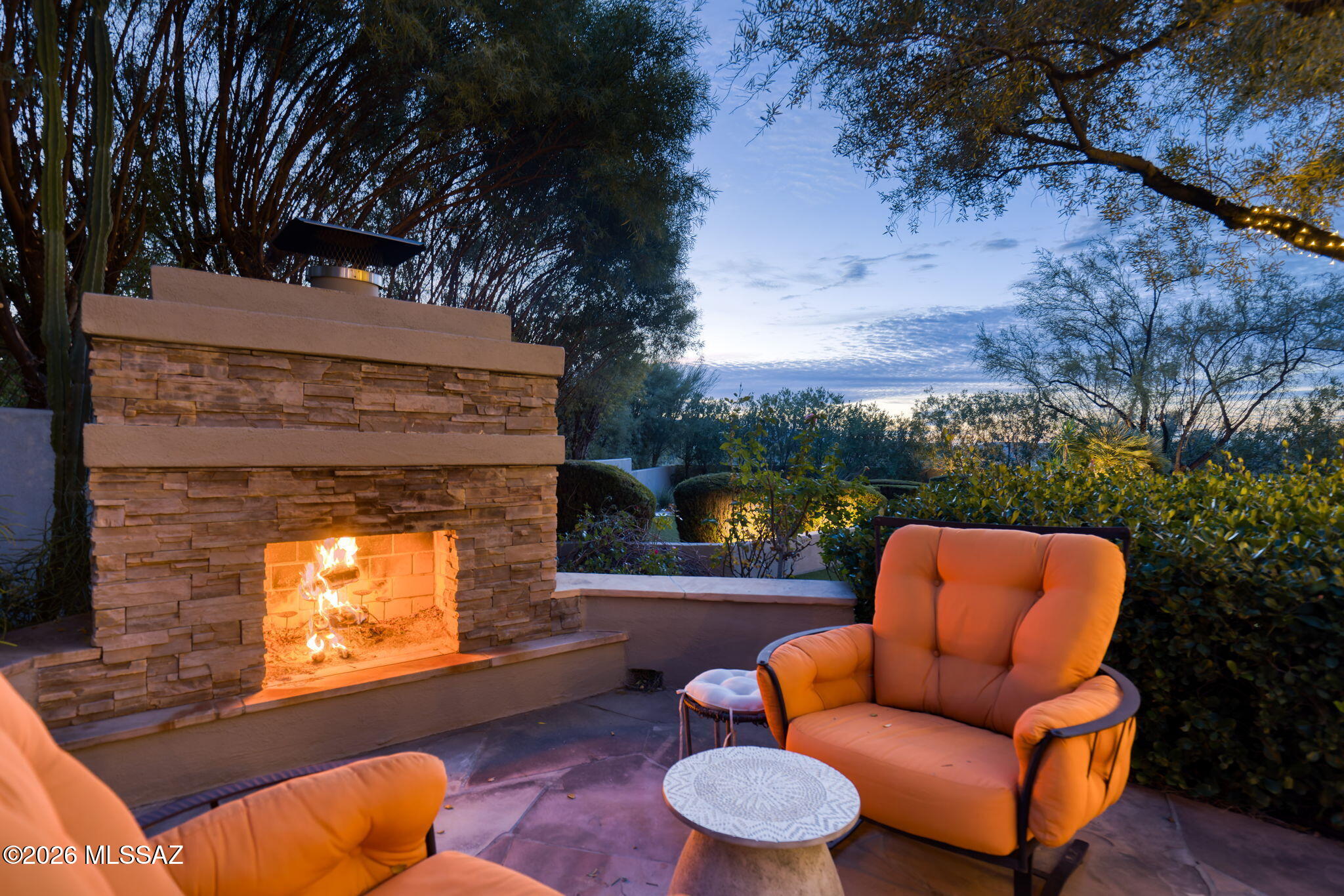 Ventana Canyon Estates (110-148, 179-185) - Residential