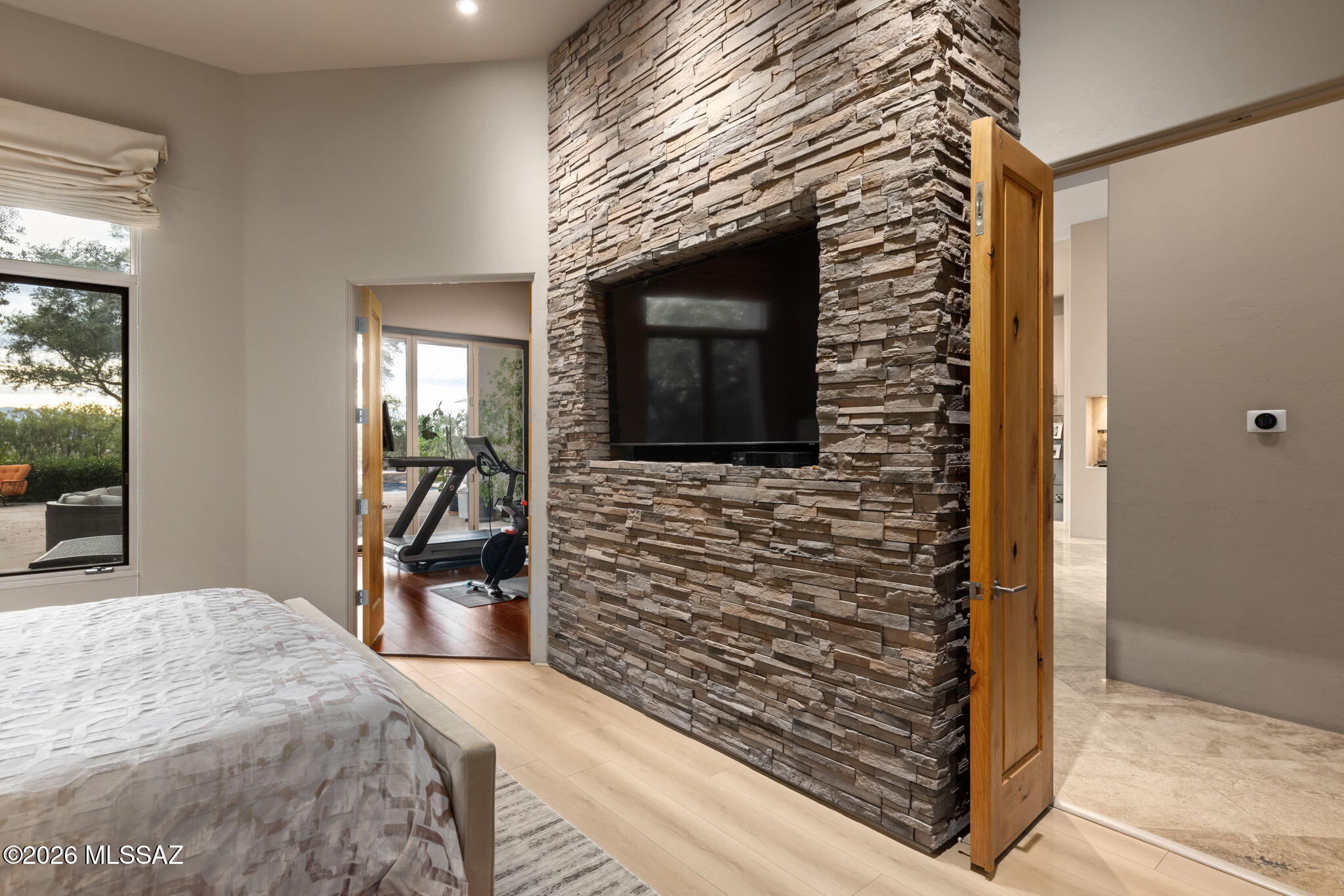Ventana Canyon Estates (110-148, 179-185) - Residential