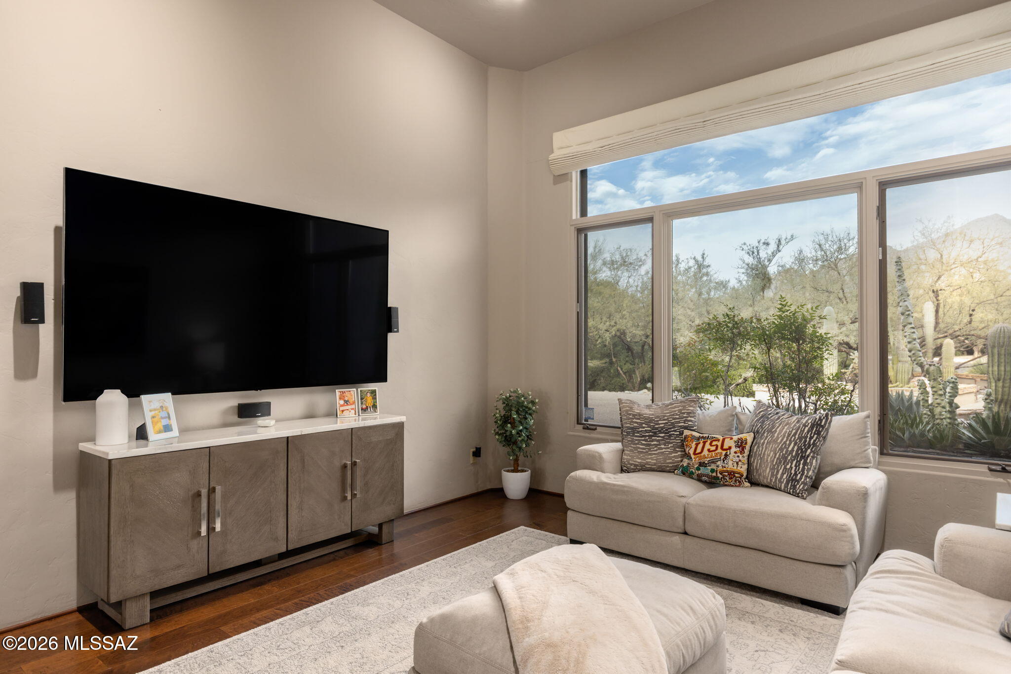 Ventana Canyon Estates (110-148, 179-185) - Residential
