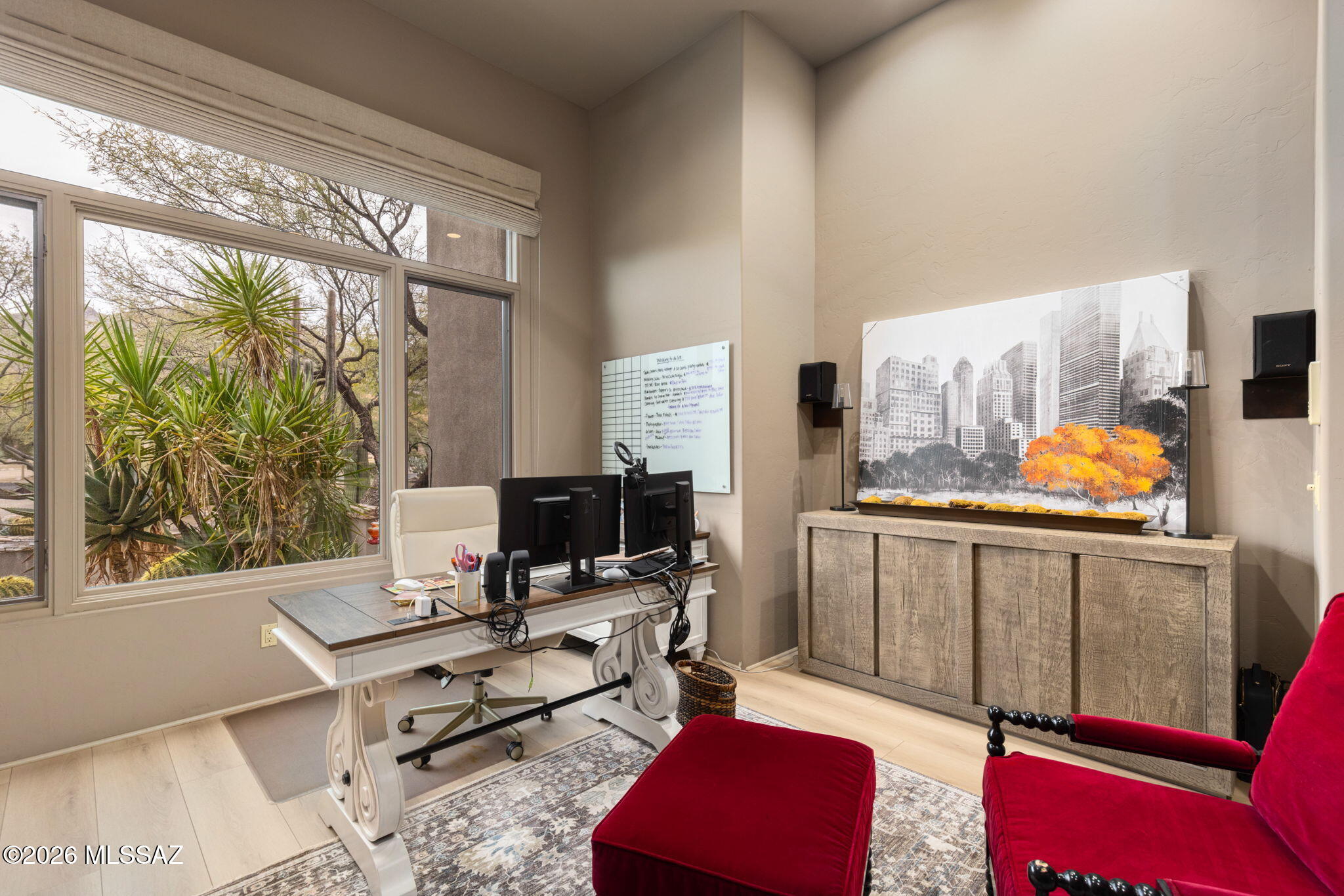 Ventana Canyon Estates (110-148, 179-185) - Residential