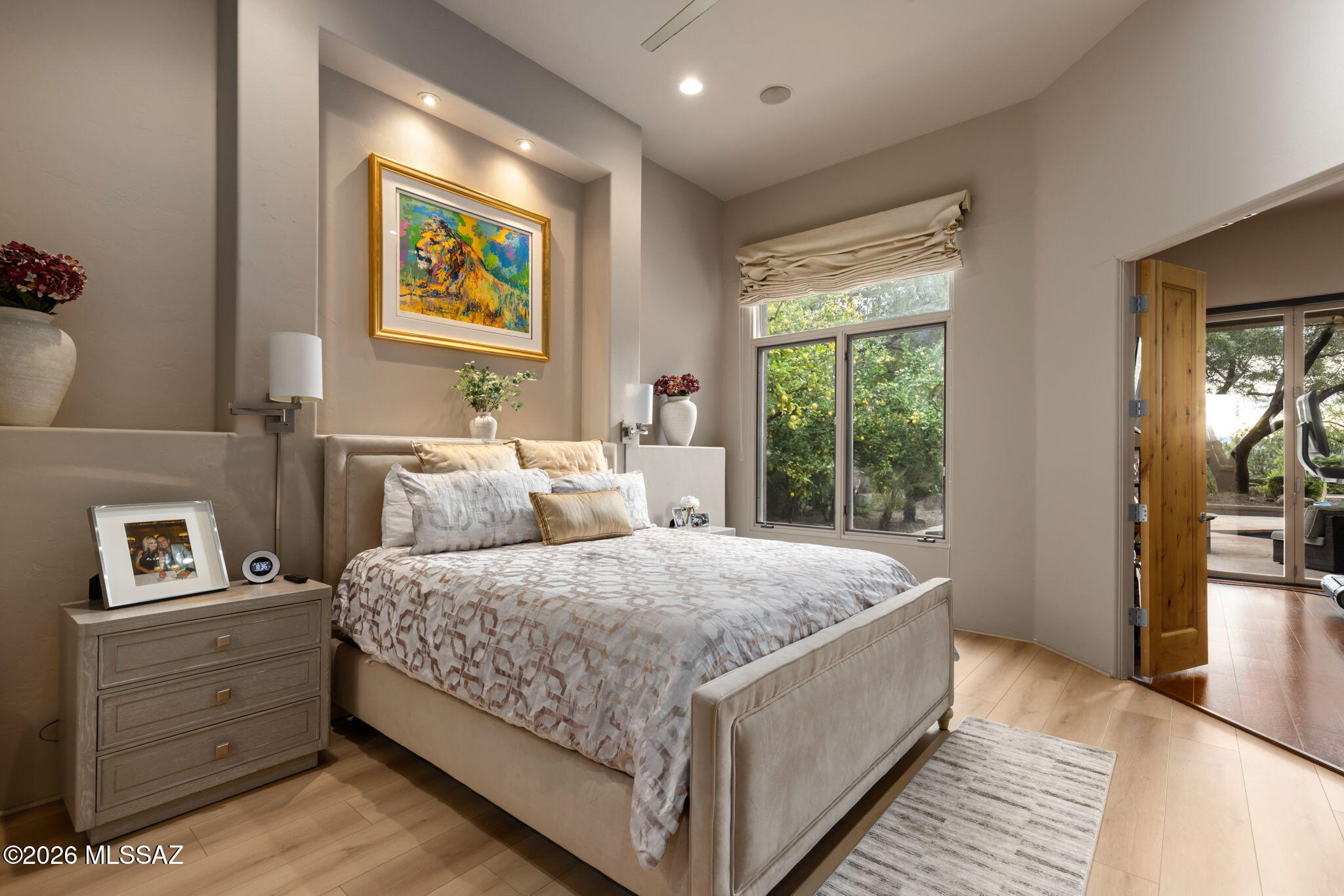 Ventana Canyon Estates (110-148, 179-185) - Residential