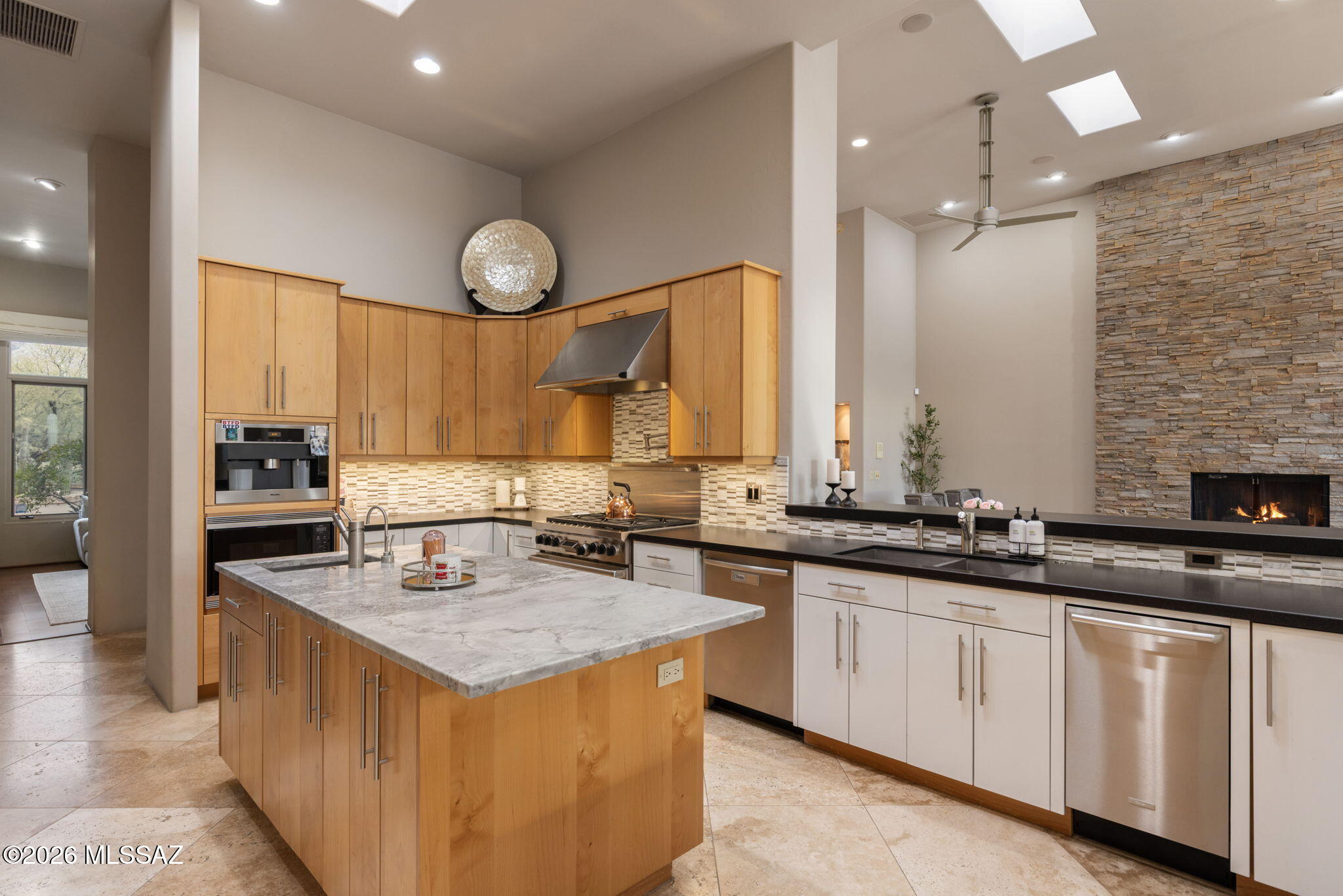 Ventana Canyon Estates (110-148, 179-185) - Residential