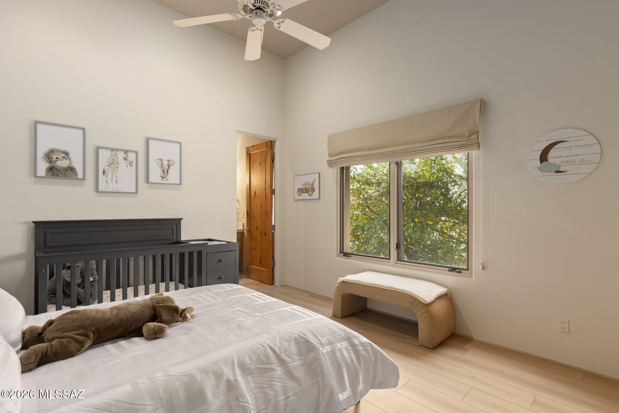 Ventana Canyon Estates (110-148, 179-185) - Residential