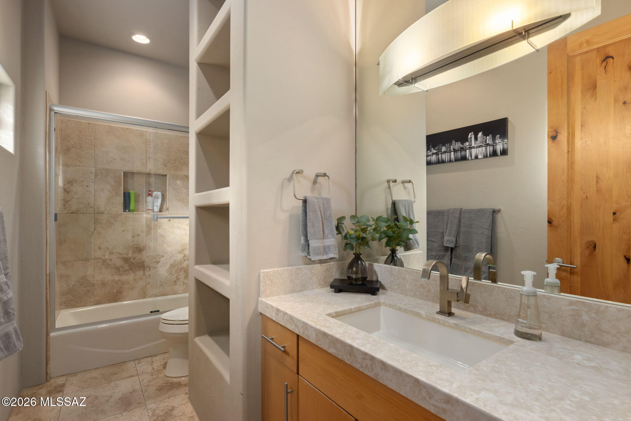 Ventana Canyon Estates (110-148, 179-185) - Residential