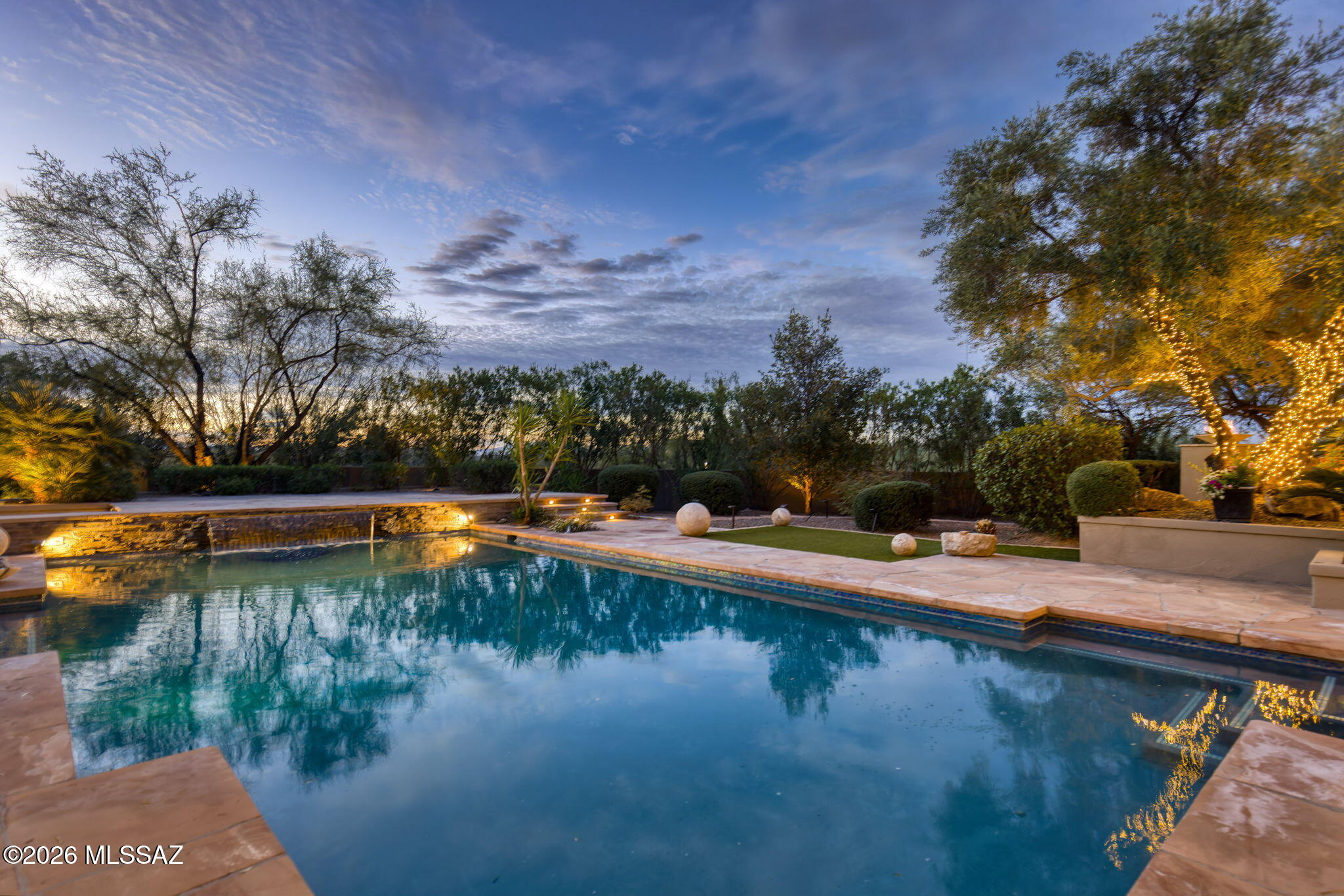 Ventana Canyon Estates (110-148, 179-185) - Residential