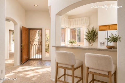 Photo of 7360 E Calle Nostalgico, Tucson, AZ 85715 (MLS # 22624261)