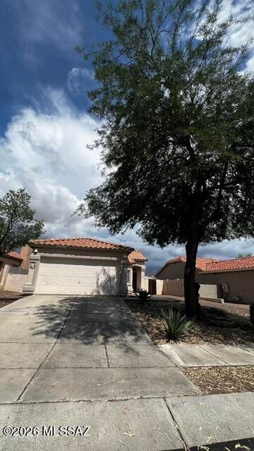 12164 N Kylene Canyon Drive