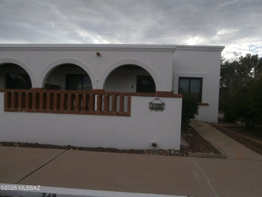 248 S PASEO LOBO UNIT D, GREEN VALLEY, AZ 85614 - Image 82015be21b3db9b49cbc9a2e905d1039/4127803018