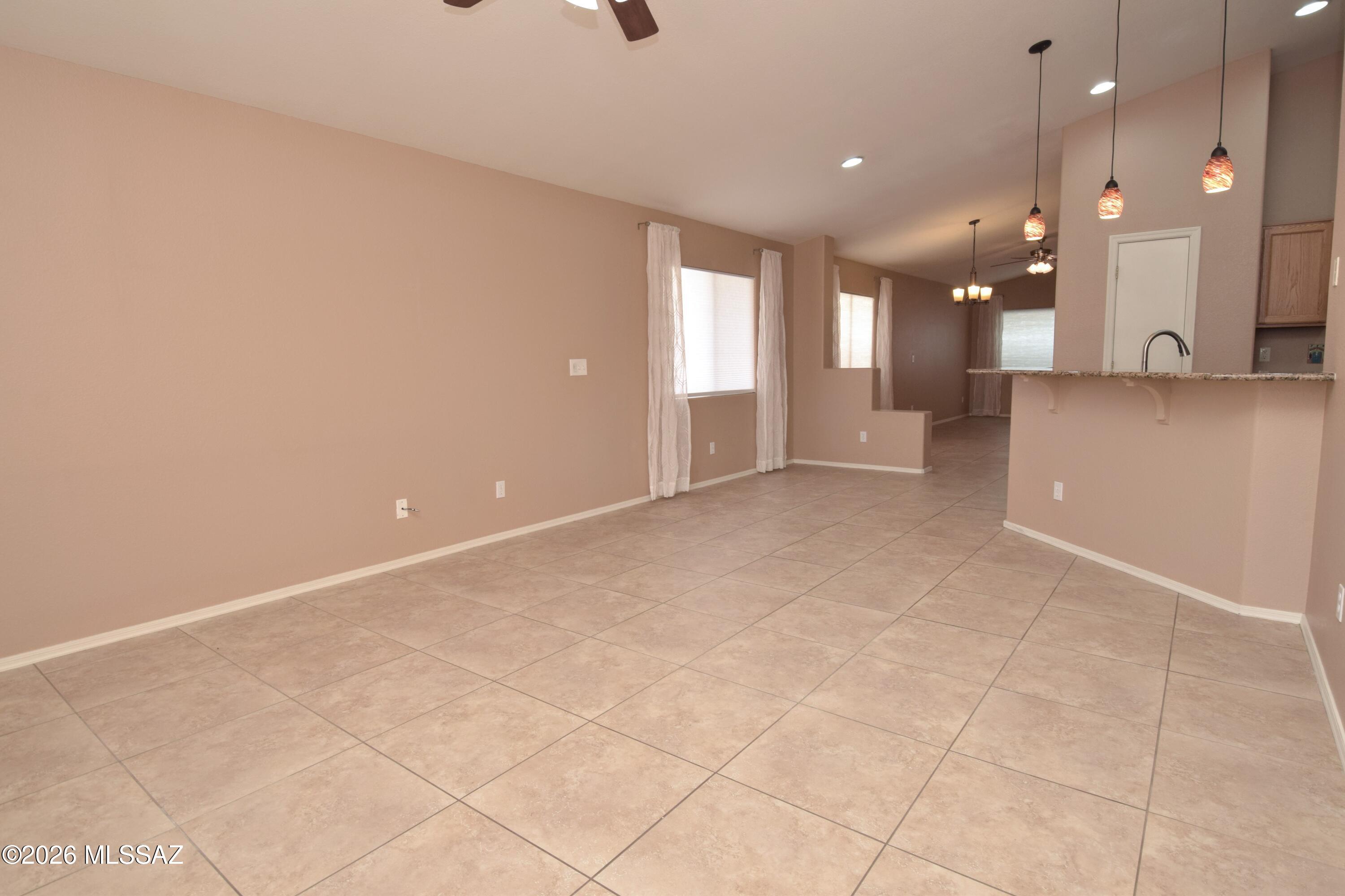 Canada Hills - Parcels B And C (1-58) - Residential Lease