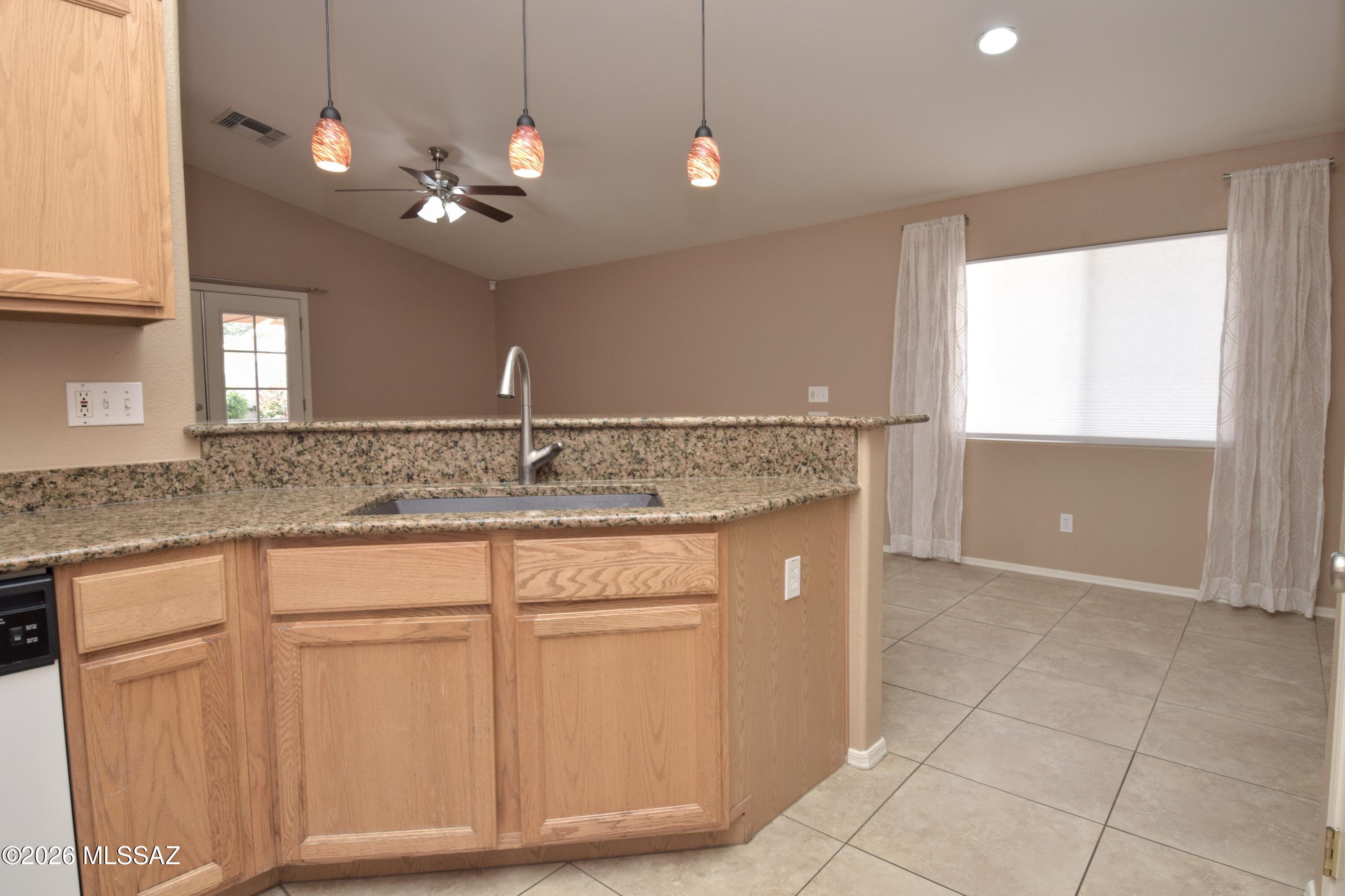 Canada Hills - Parcels B And C (1-58) - Residential Lease